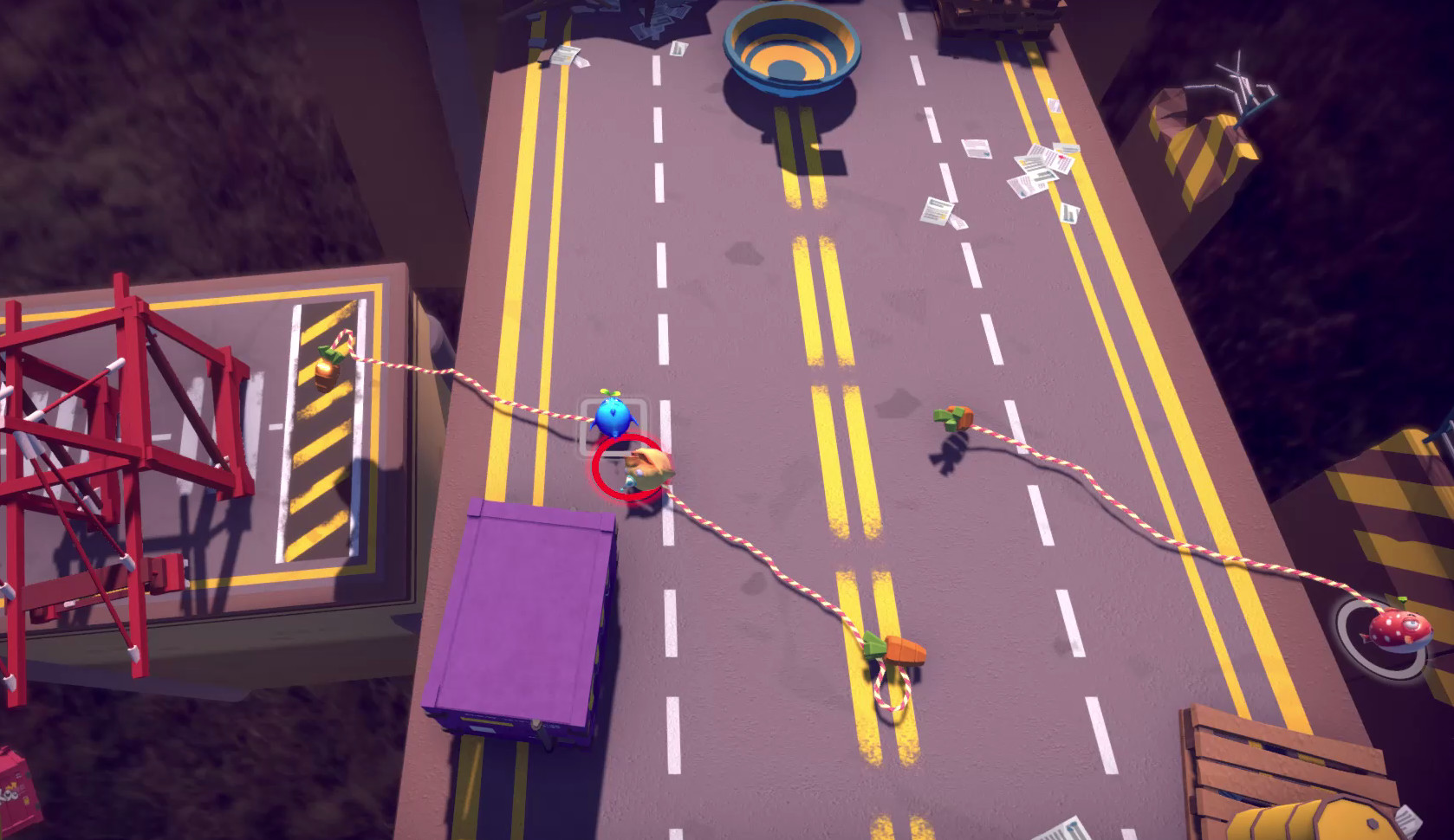 Never BreakUp Beta screenshot 3