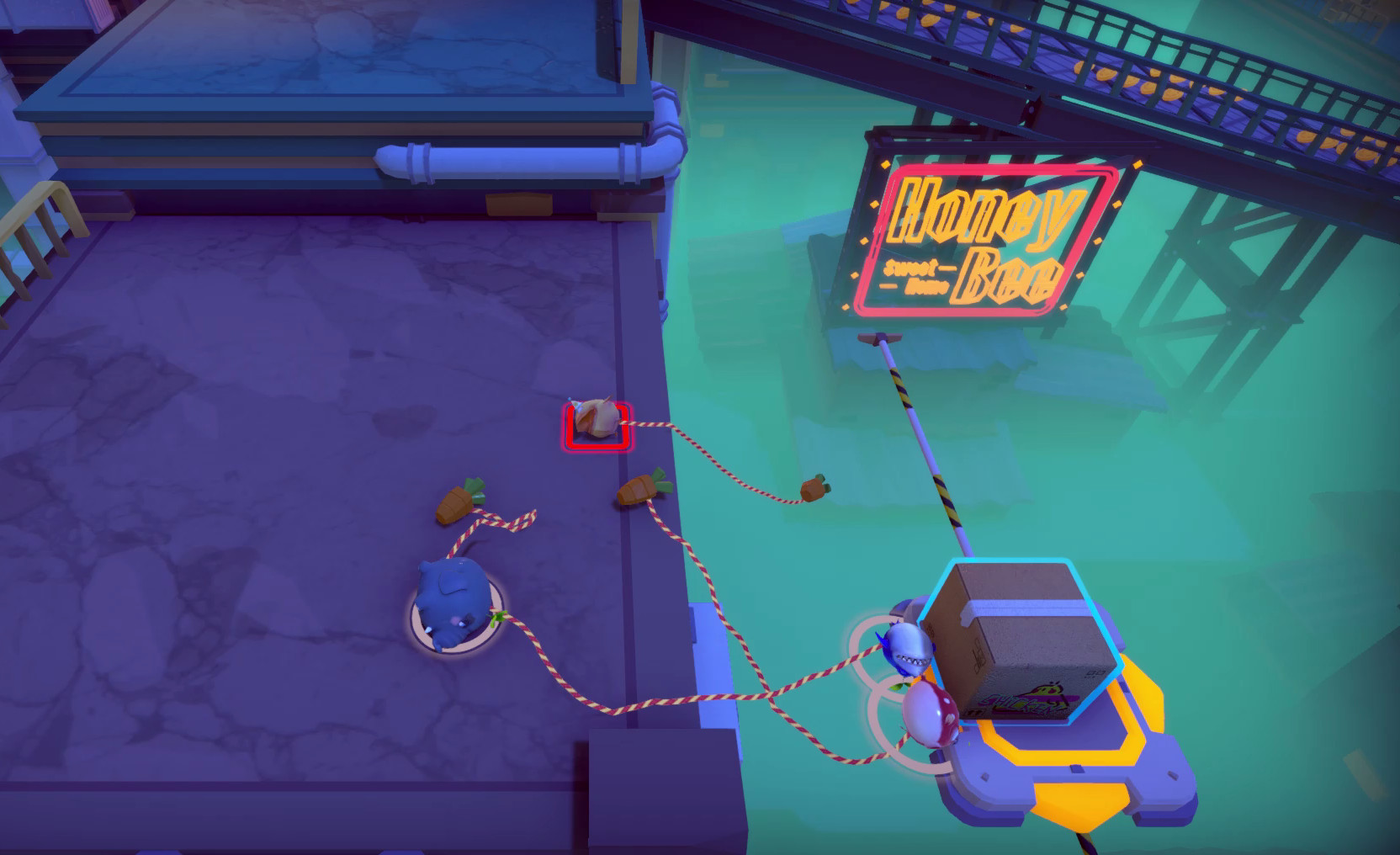 Never BreakUp Beta screenshot 5