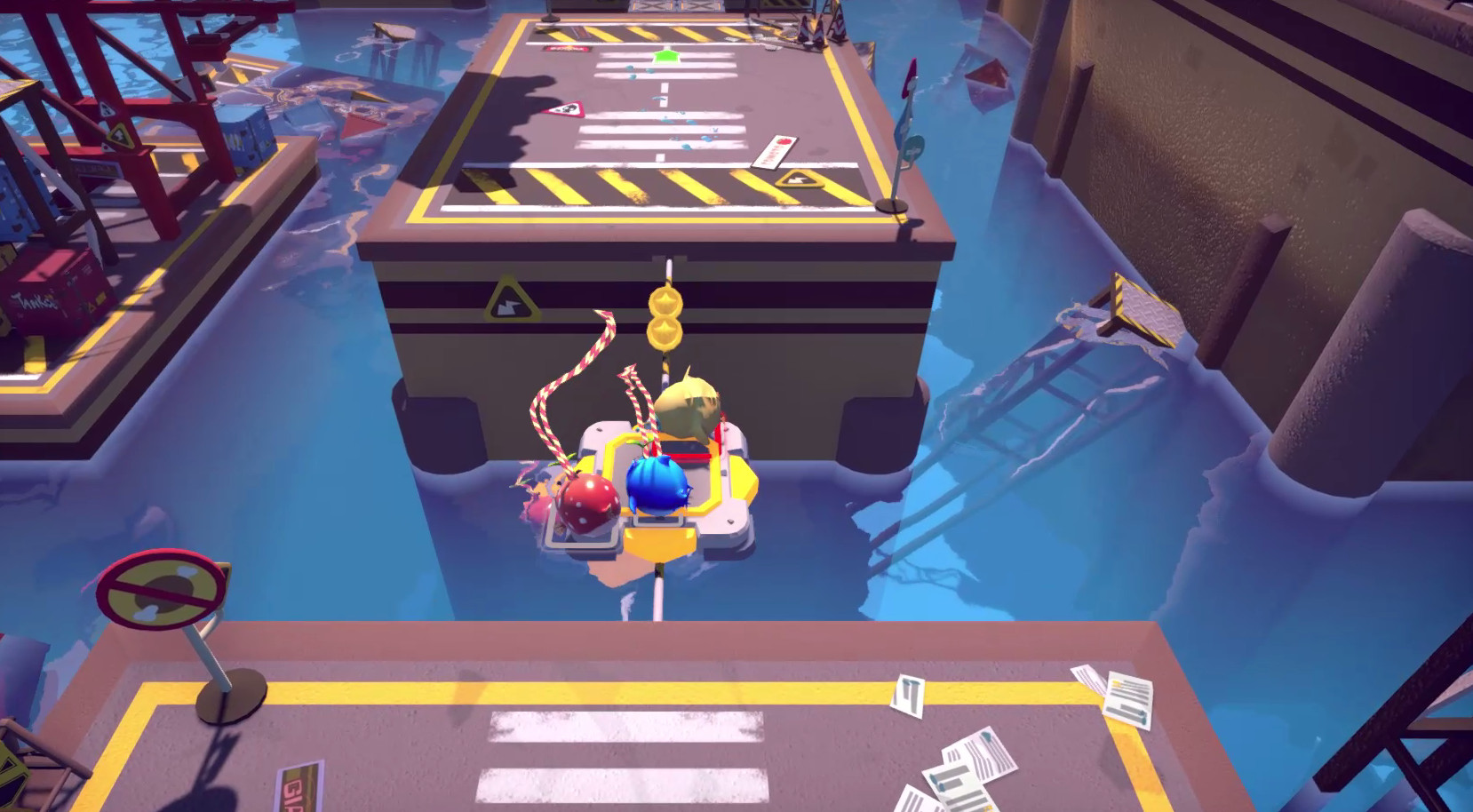 Never BreakUp Beta screenshot 1