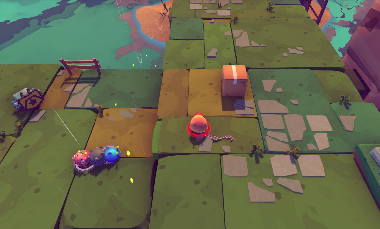 Never BreakUp Beta screenshot 4