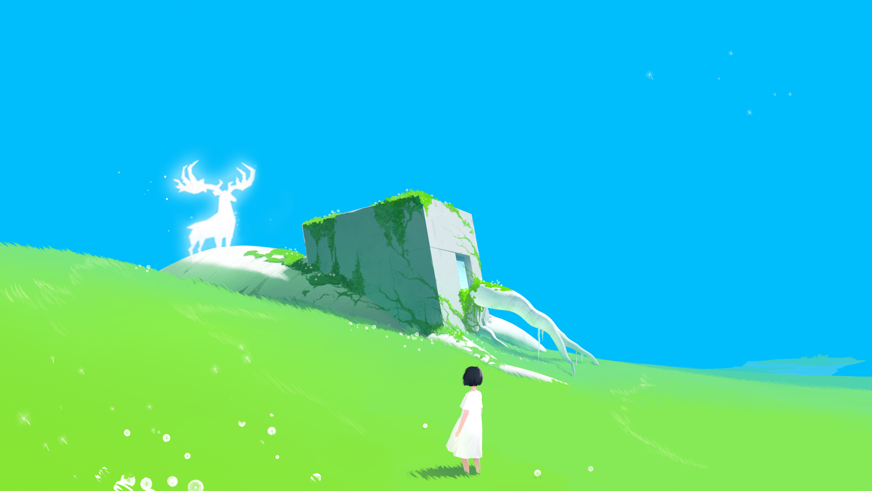 Ever Forward-Additional Puzzle screenshot 4