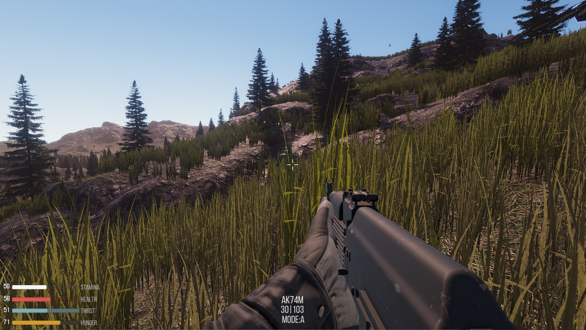 Curse Lsland screenshot 3