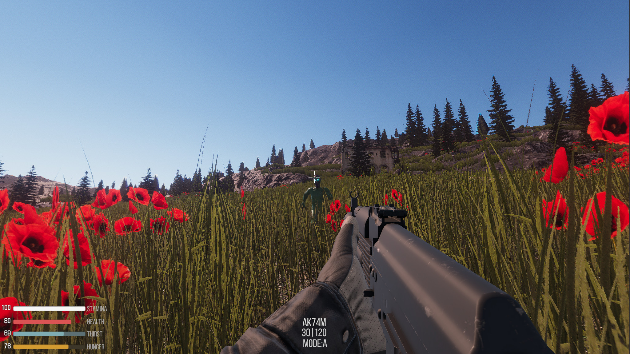 Curse Lsland screenshot 1