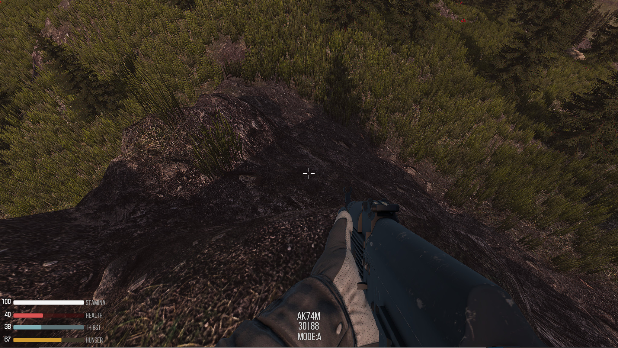 Curse Lsland screenshot 2