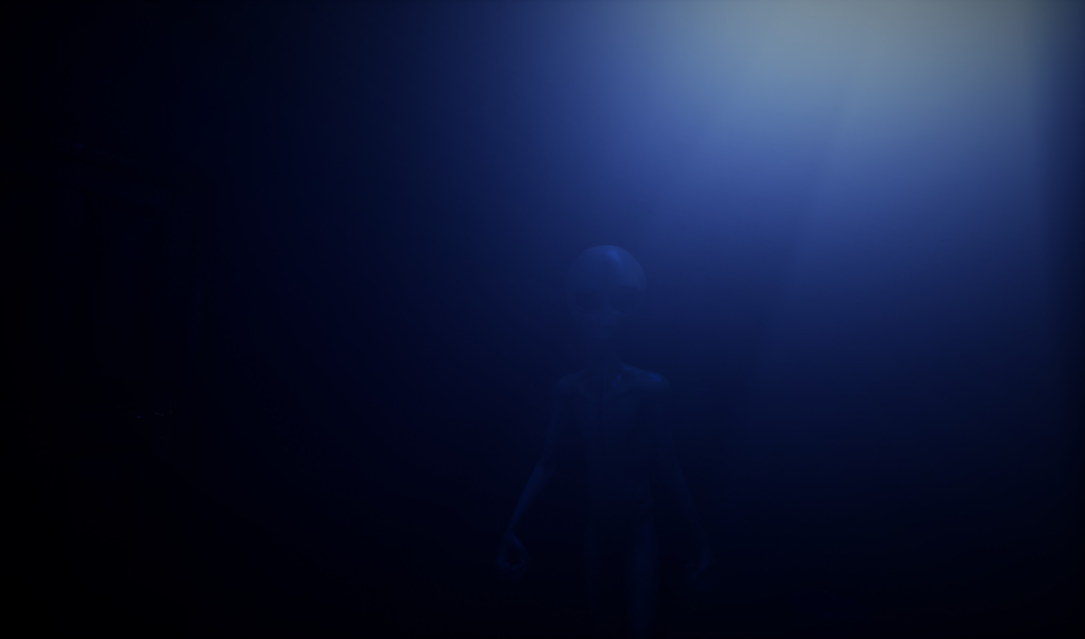 Alien Abduction Experience screenshot 2