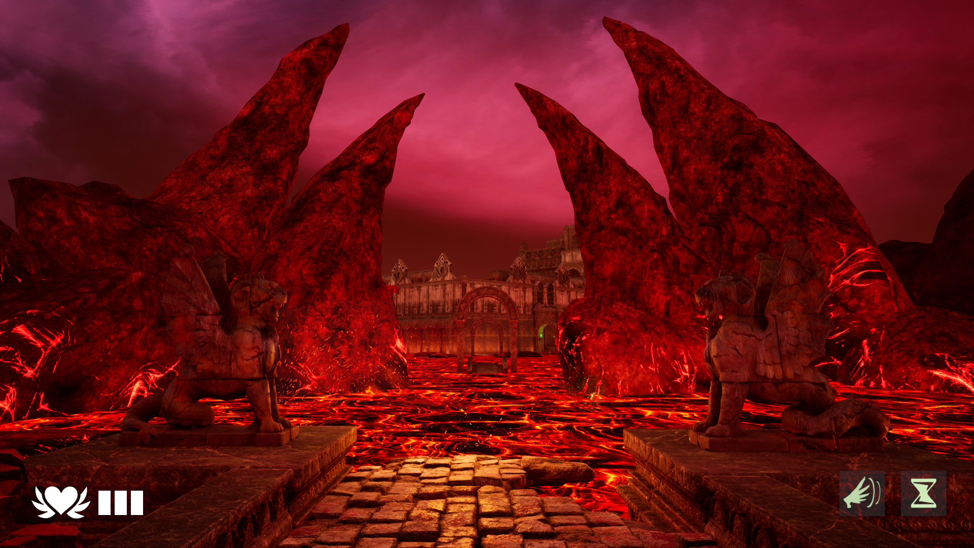Escape from Naraka screenshot 5