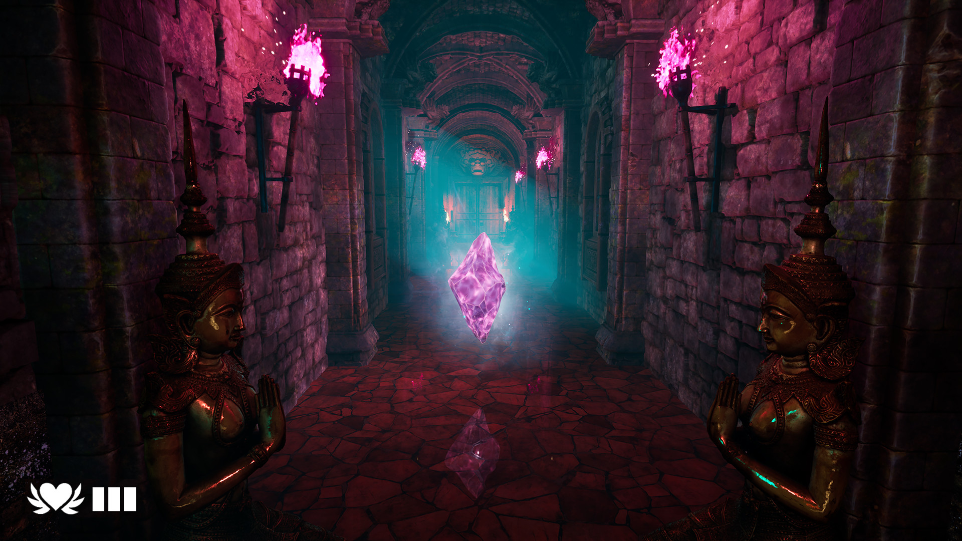 Escape from Naraka screenshot 1