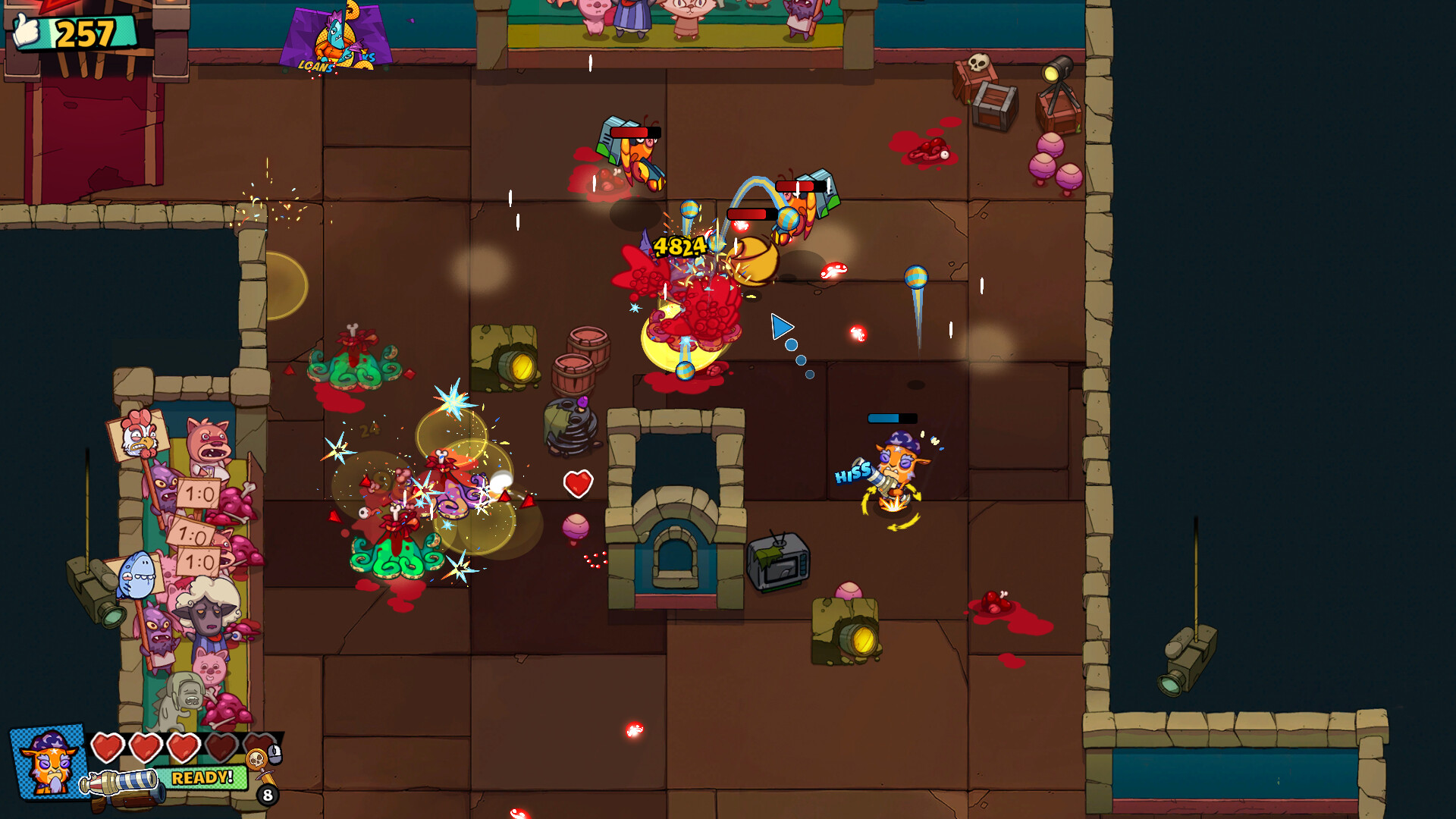 The Crackpet Show screenshot 6