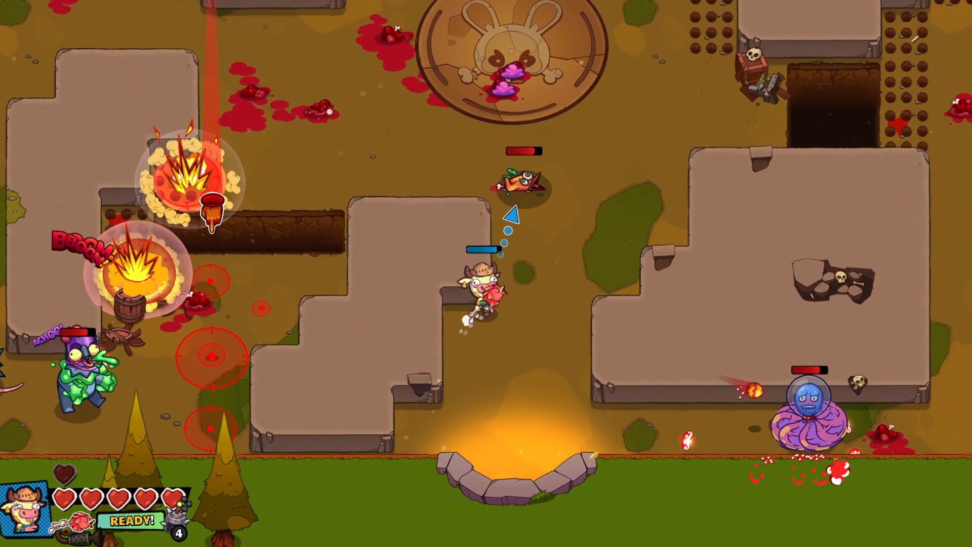 The Crackpet Show screenshot 3