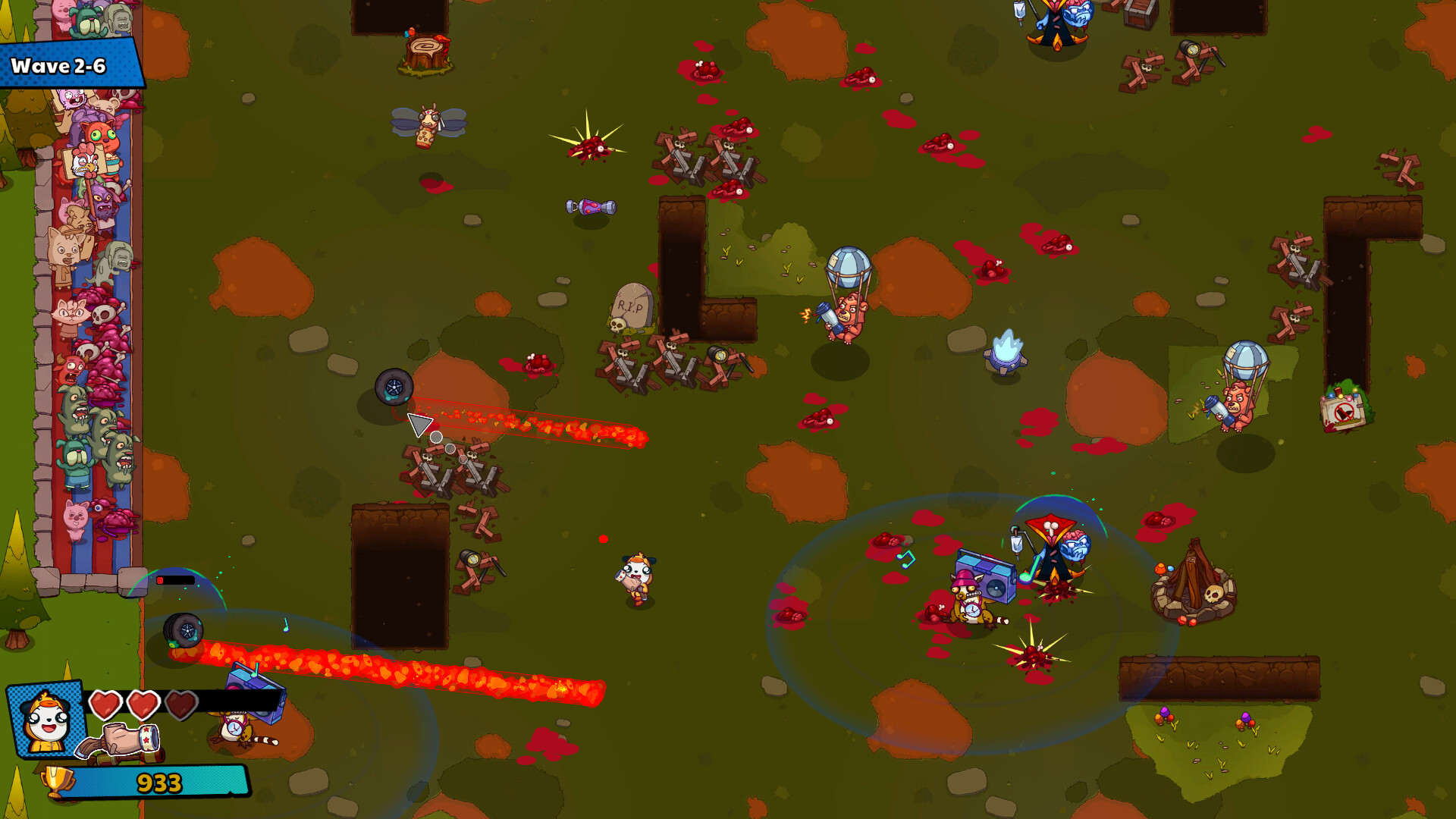 The Crackpet Show screenshot 4