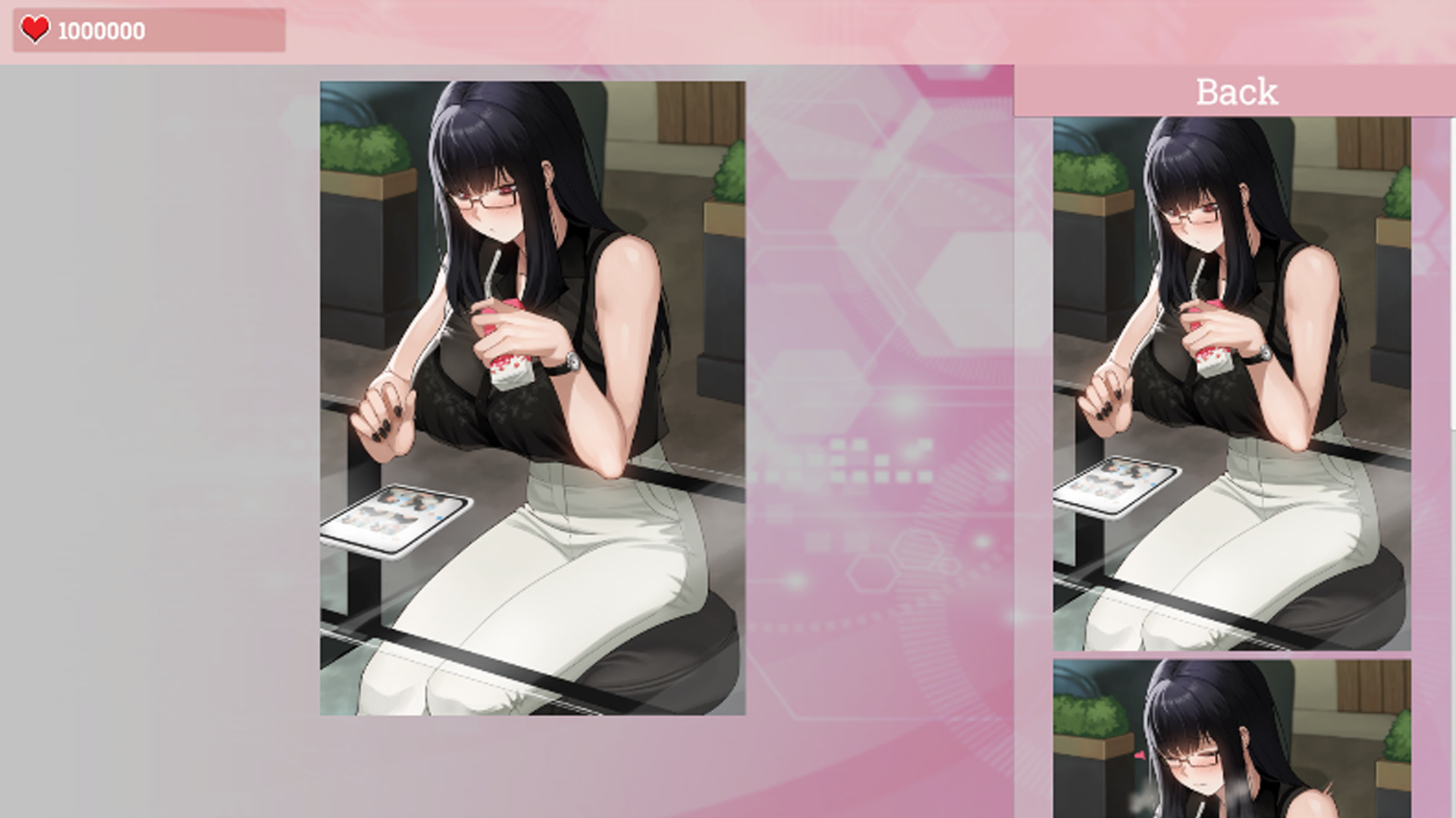 Yogurt! screenshot 6
