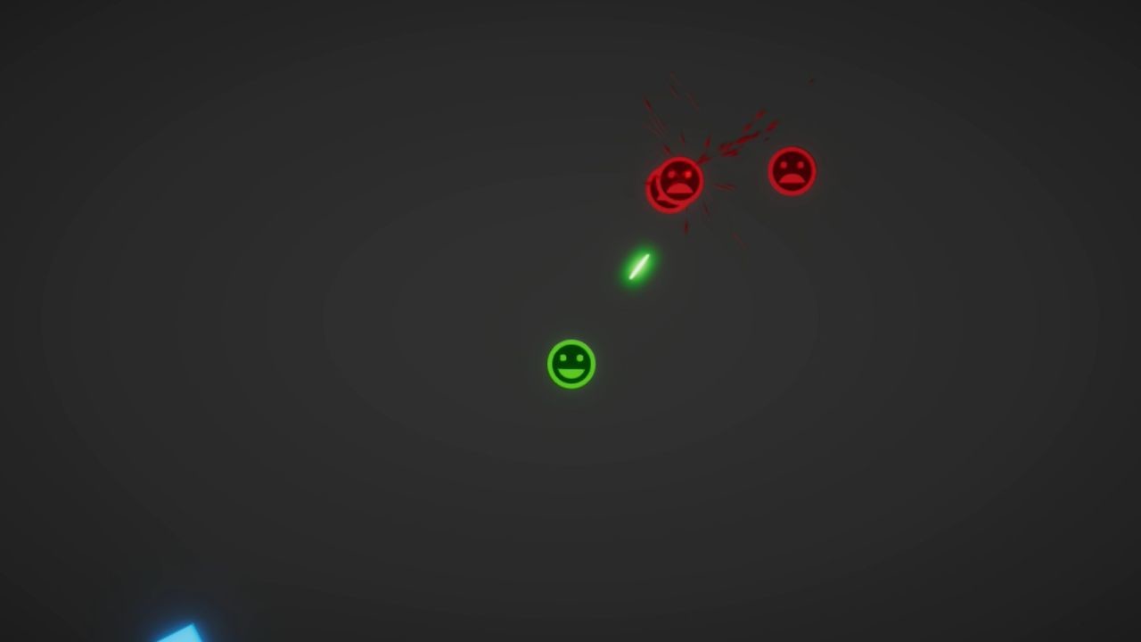 Project Serotonin screenshot 4