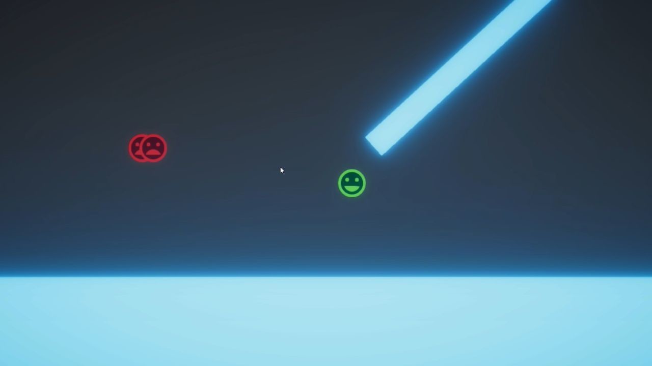 Project Serotonin screenshot 1