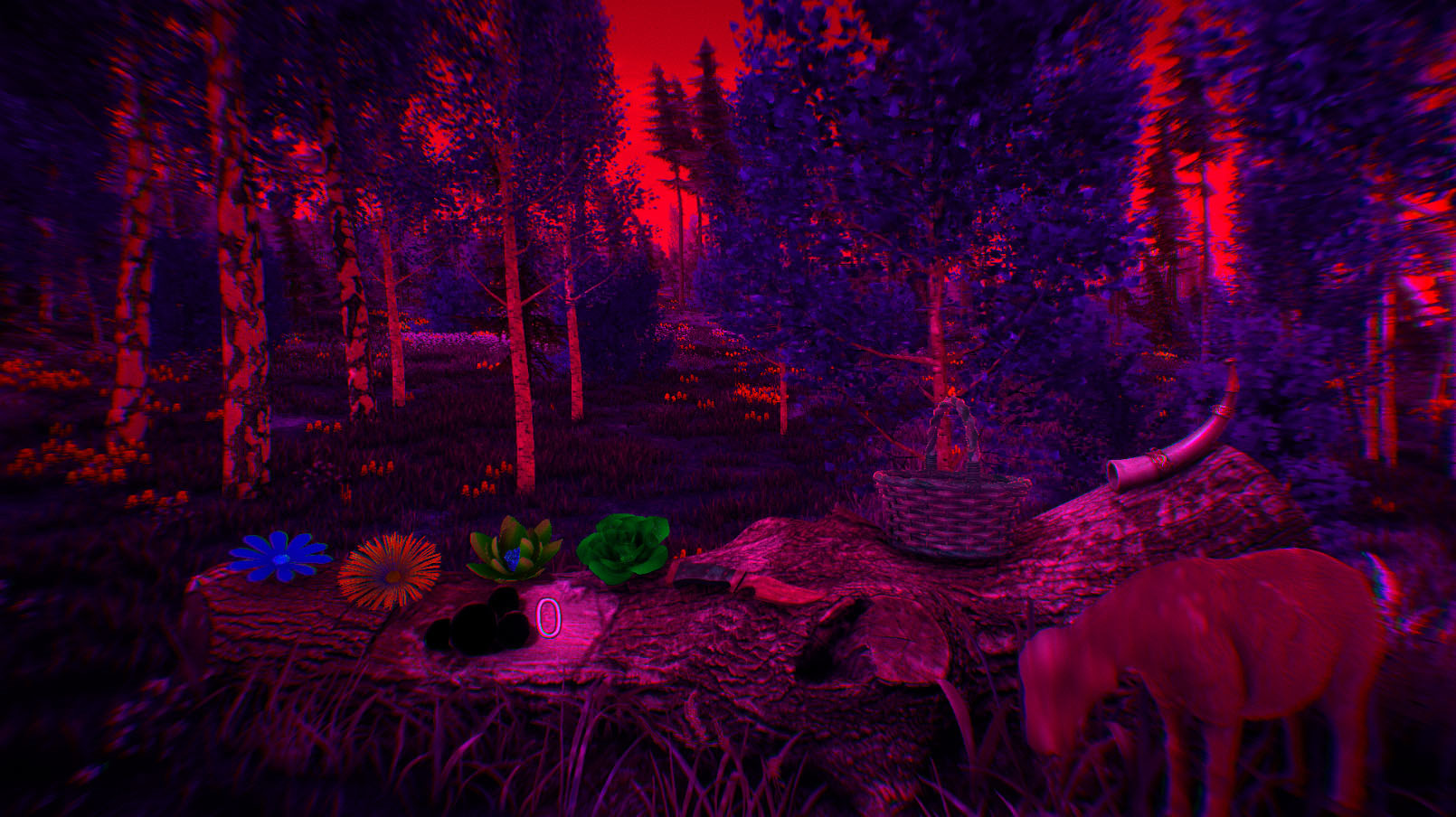 Flower Challenge screenshot 8