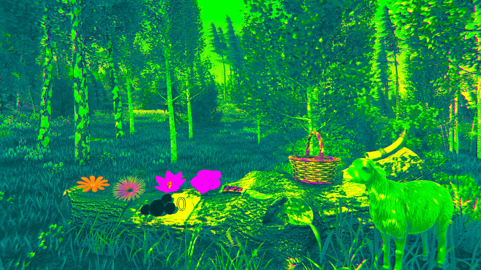 Flower Challenge screenshot 11