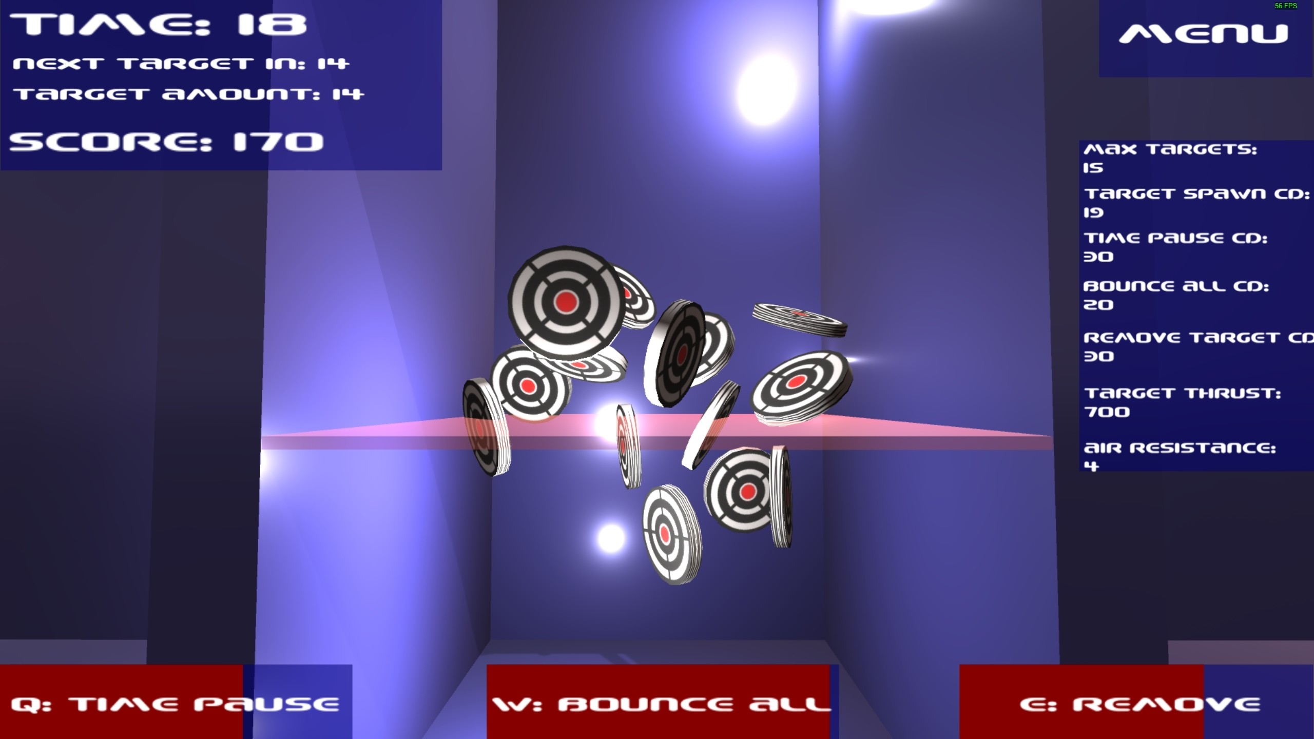 Target Practice screenshot 2