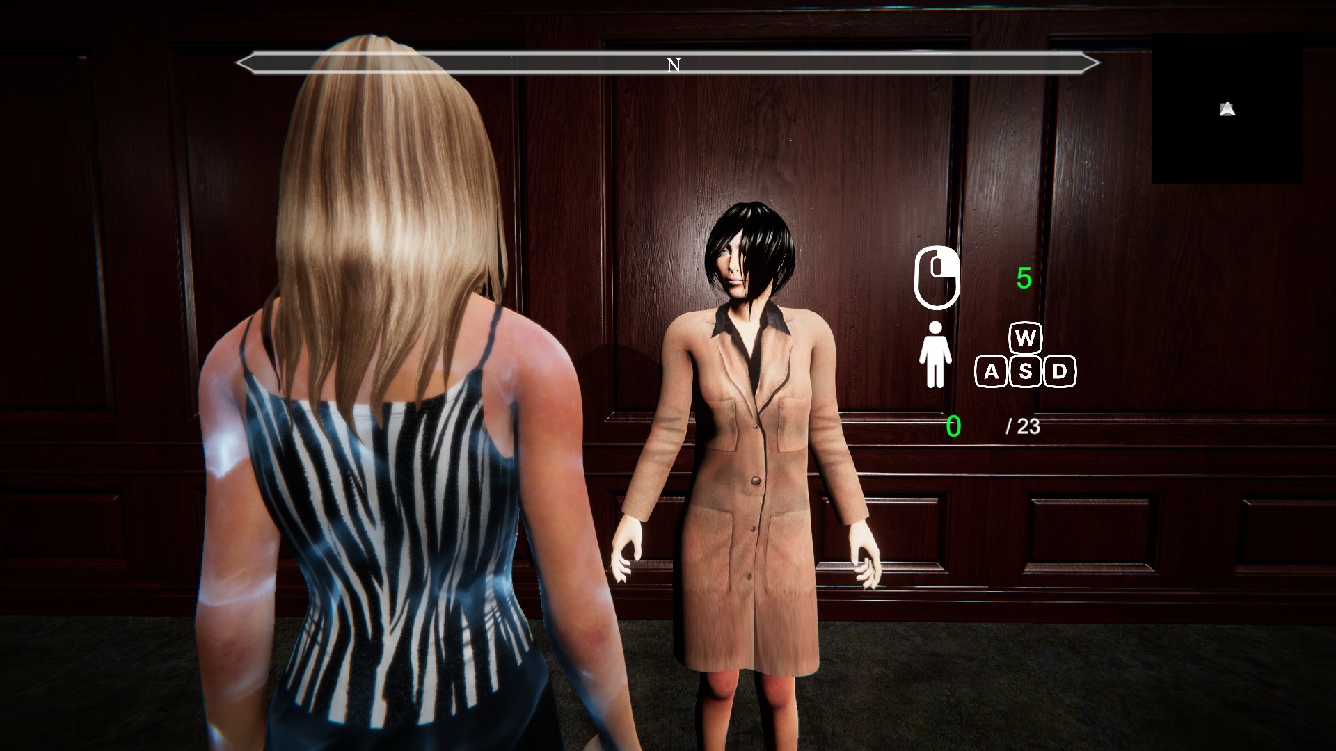 Re: Award screenshot 7