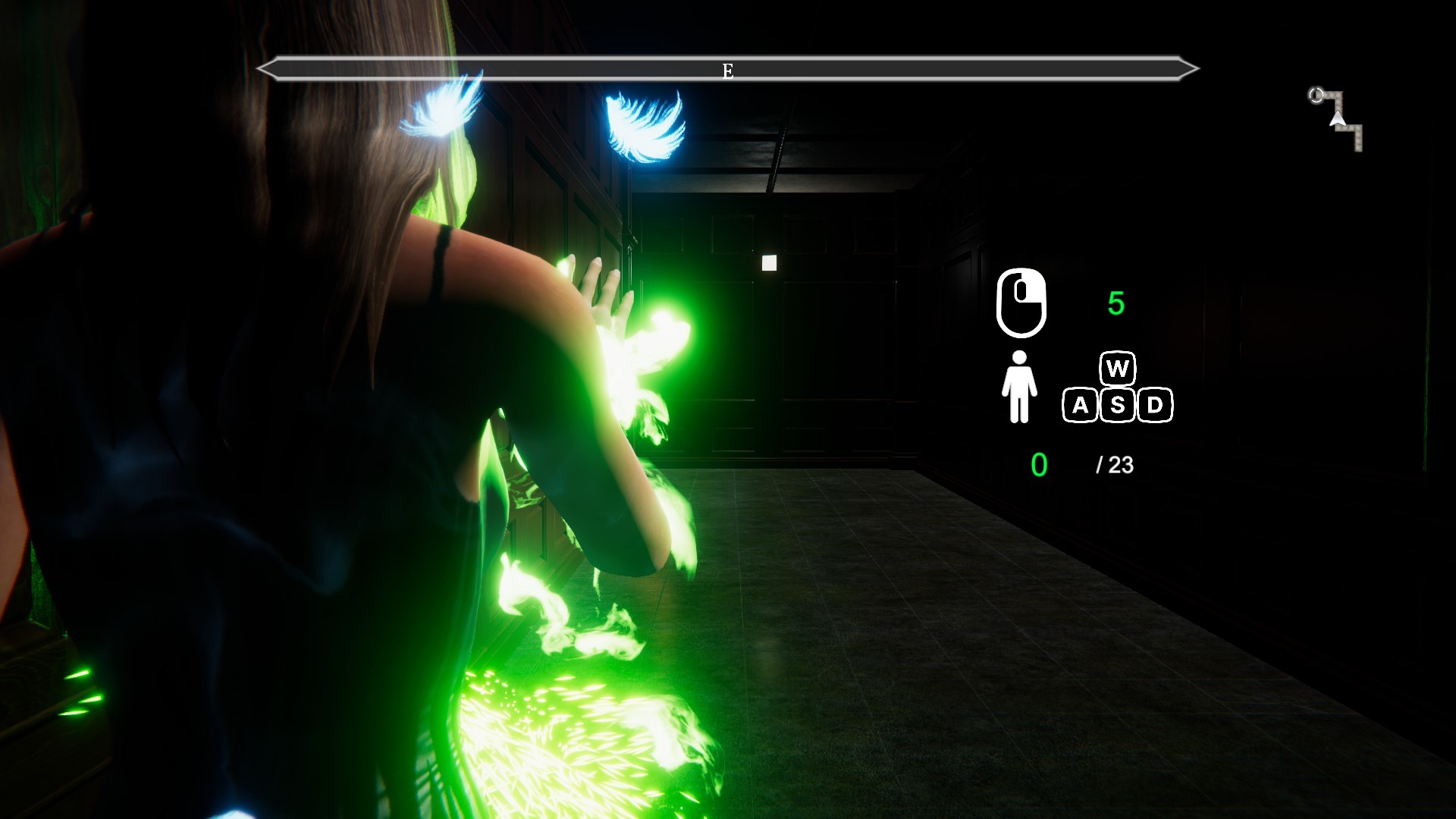 Re: Award screenshot 6