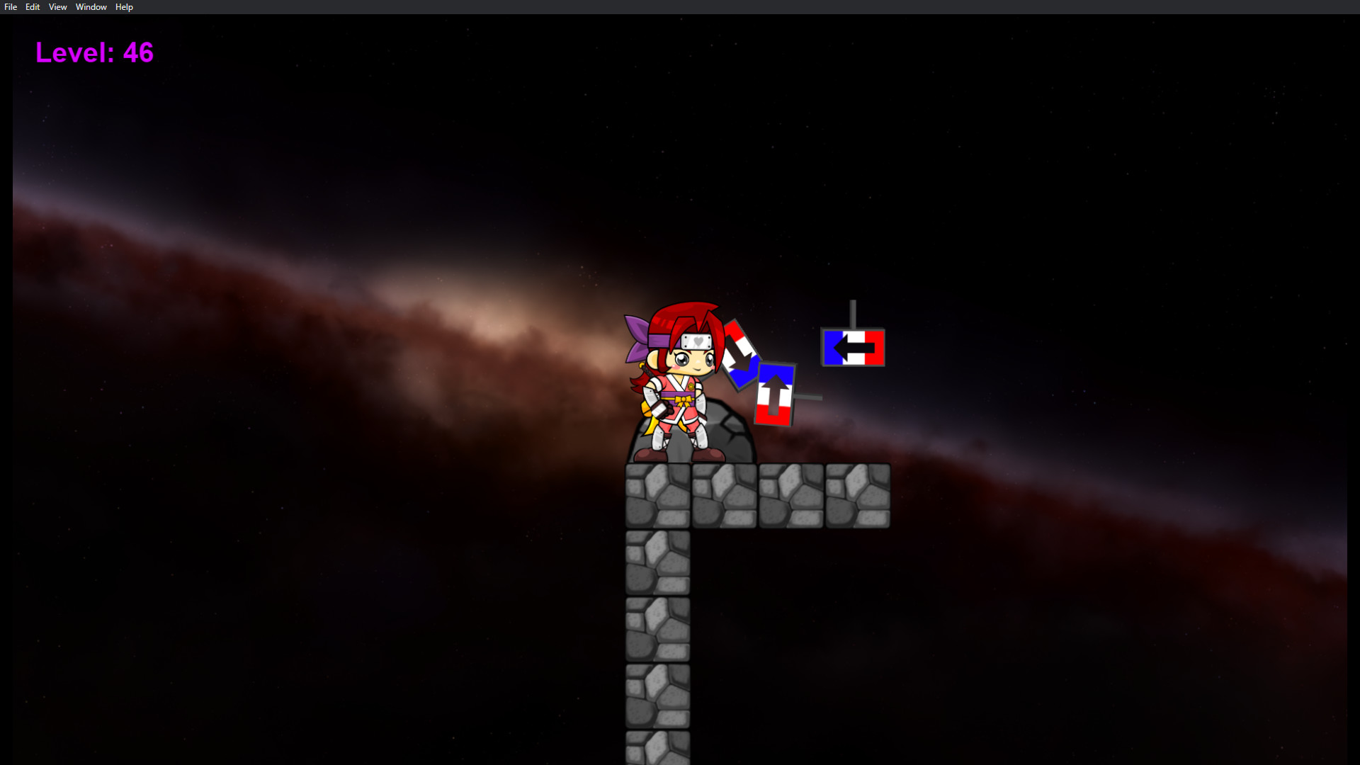 Simply Hard Platformer screenshot 5