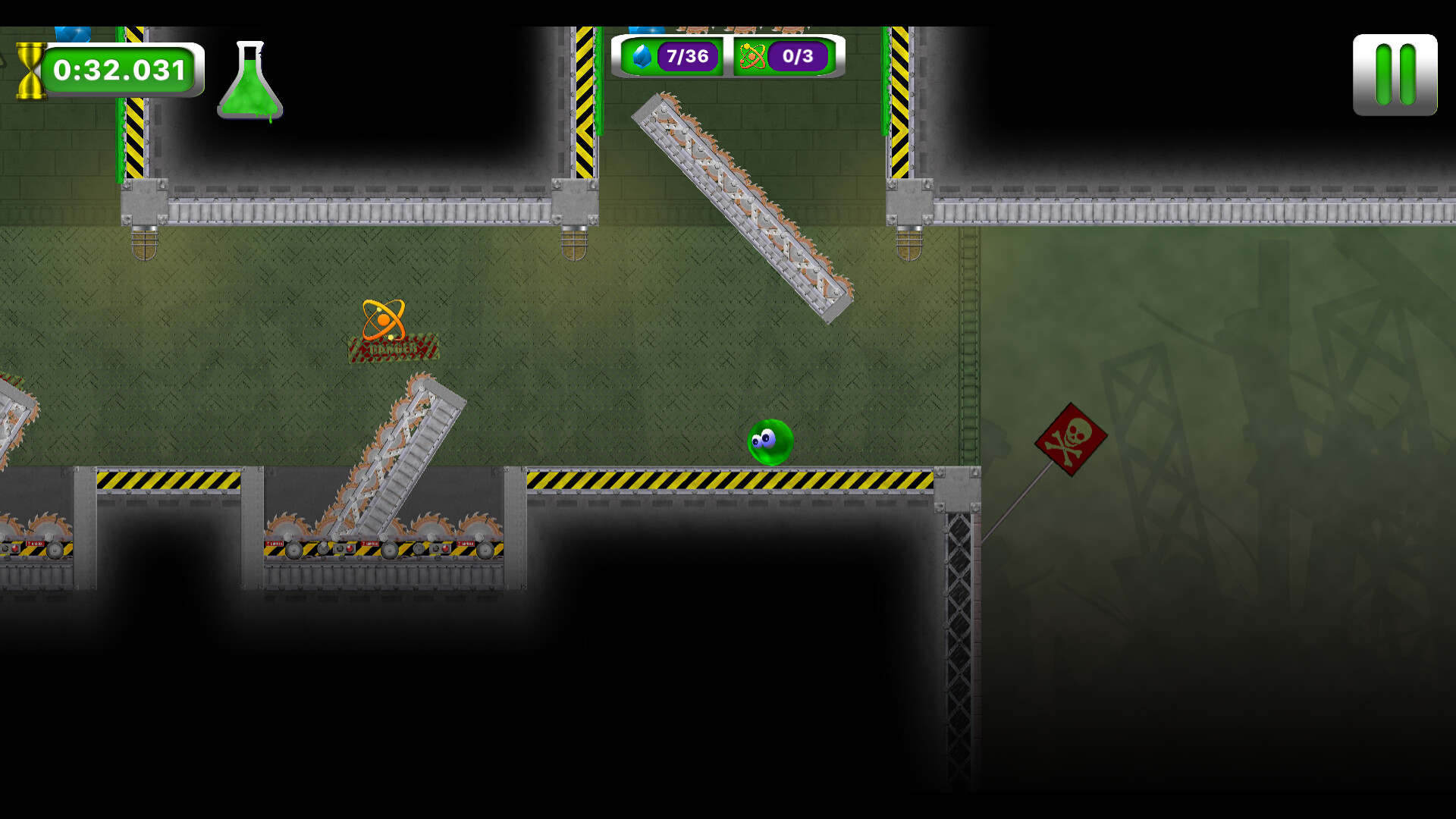 Lab Chaos screenshot 8