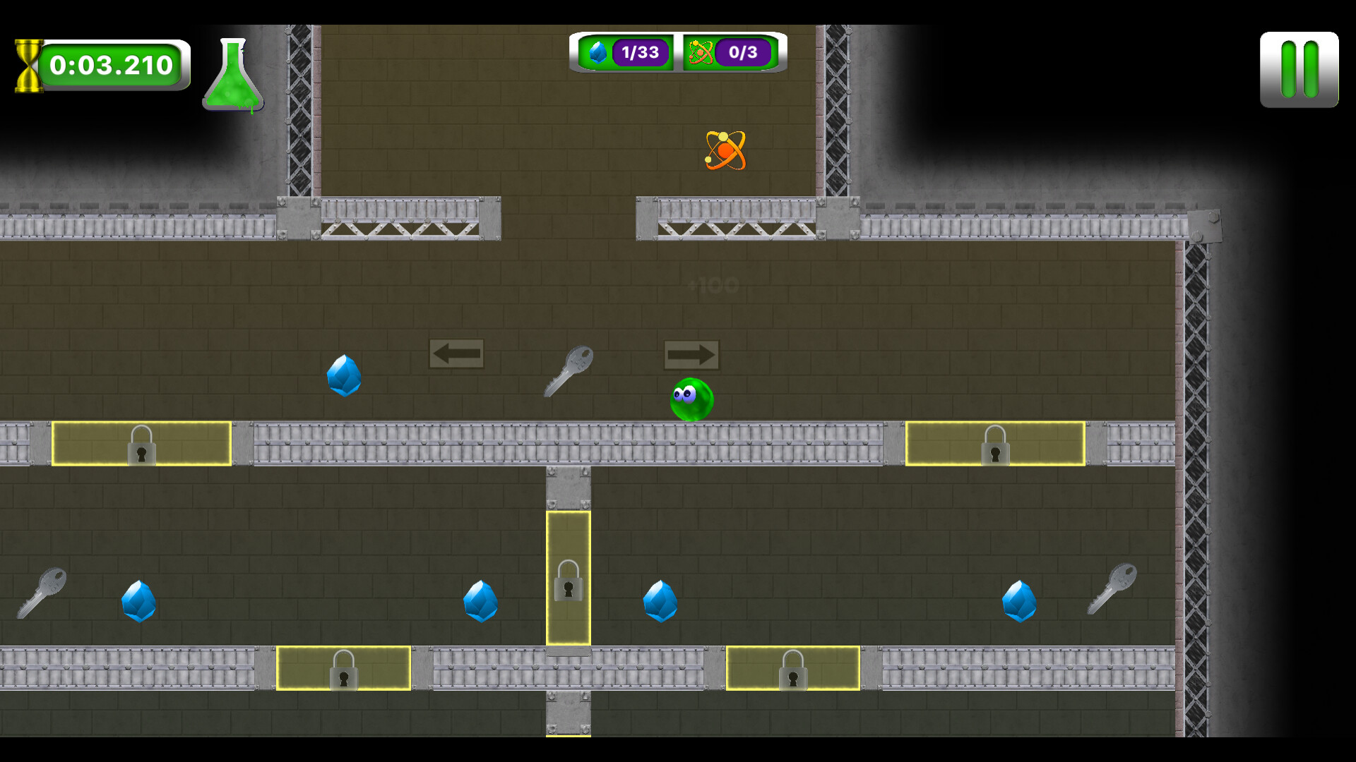 Lab Chaos screenshot 11