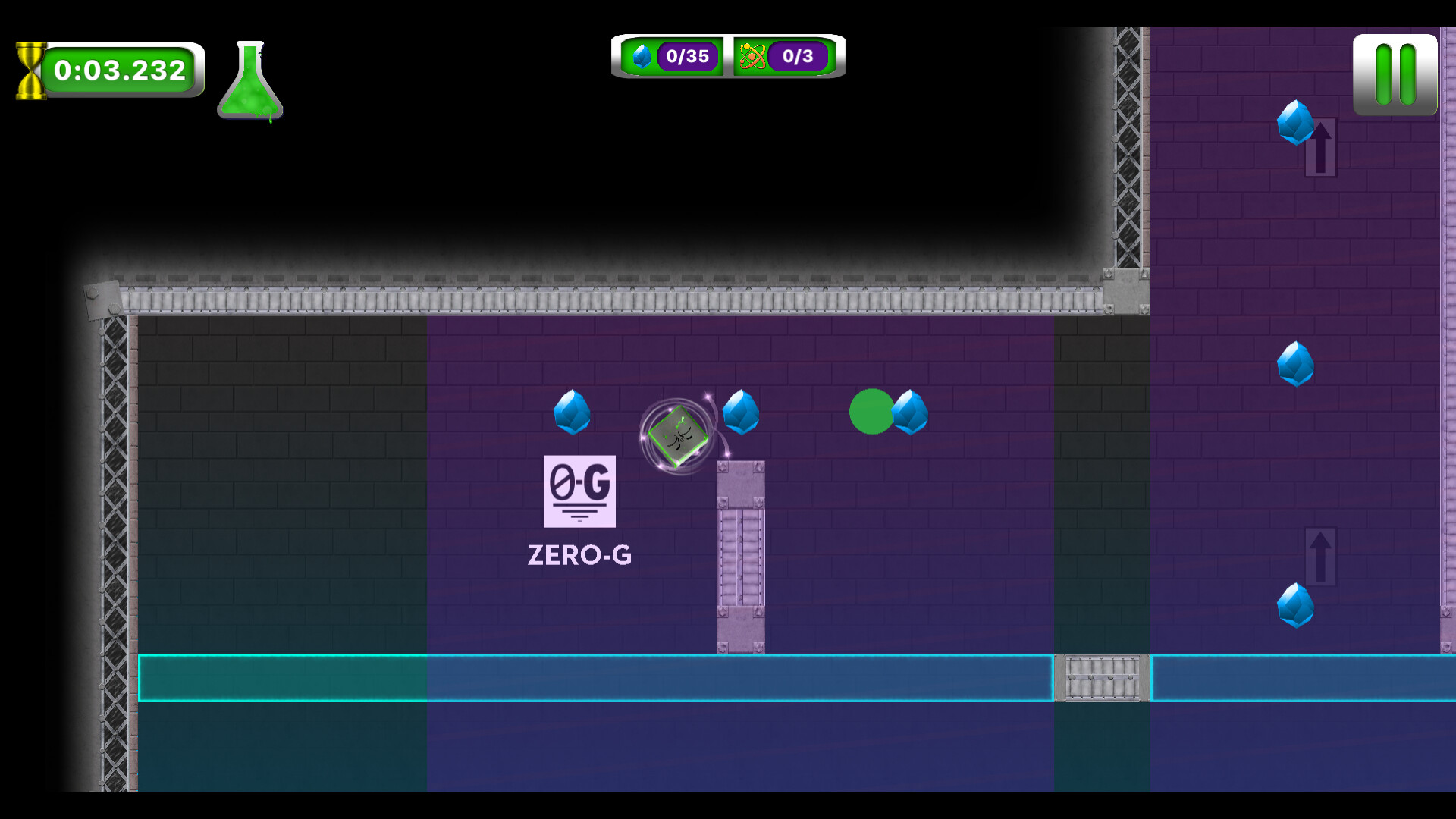 Lab Chaos screenshot 9