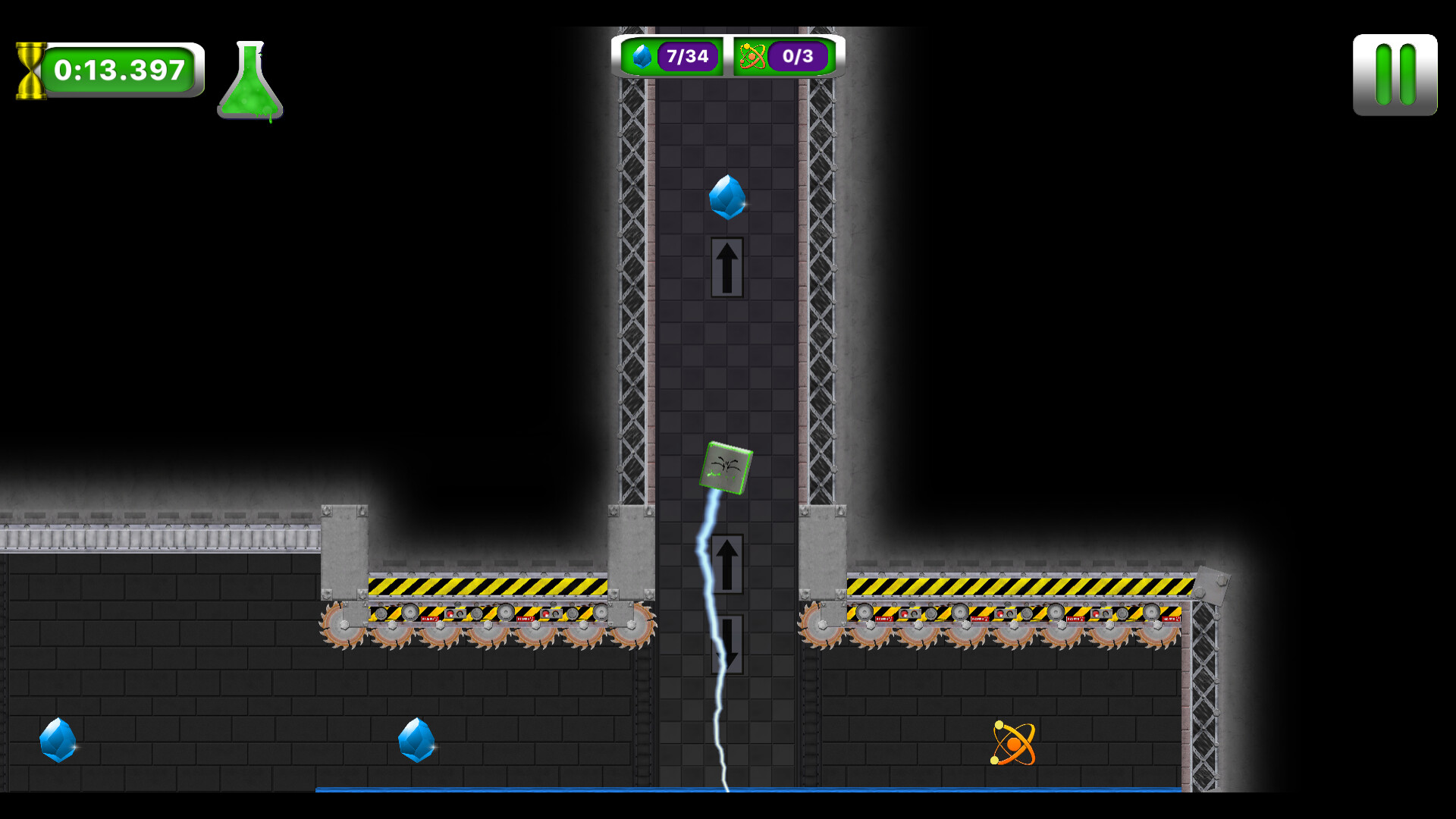 Lab Chaos screenshot 6