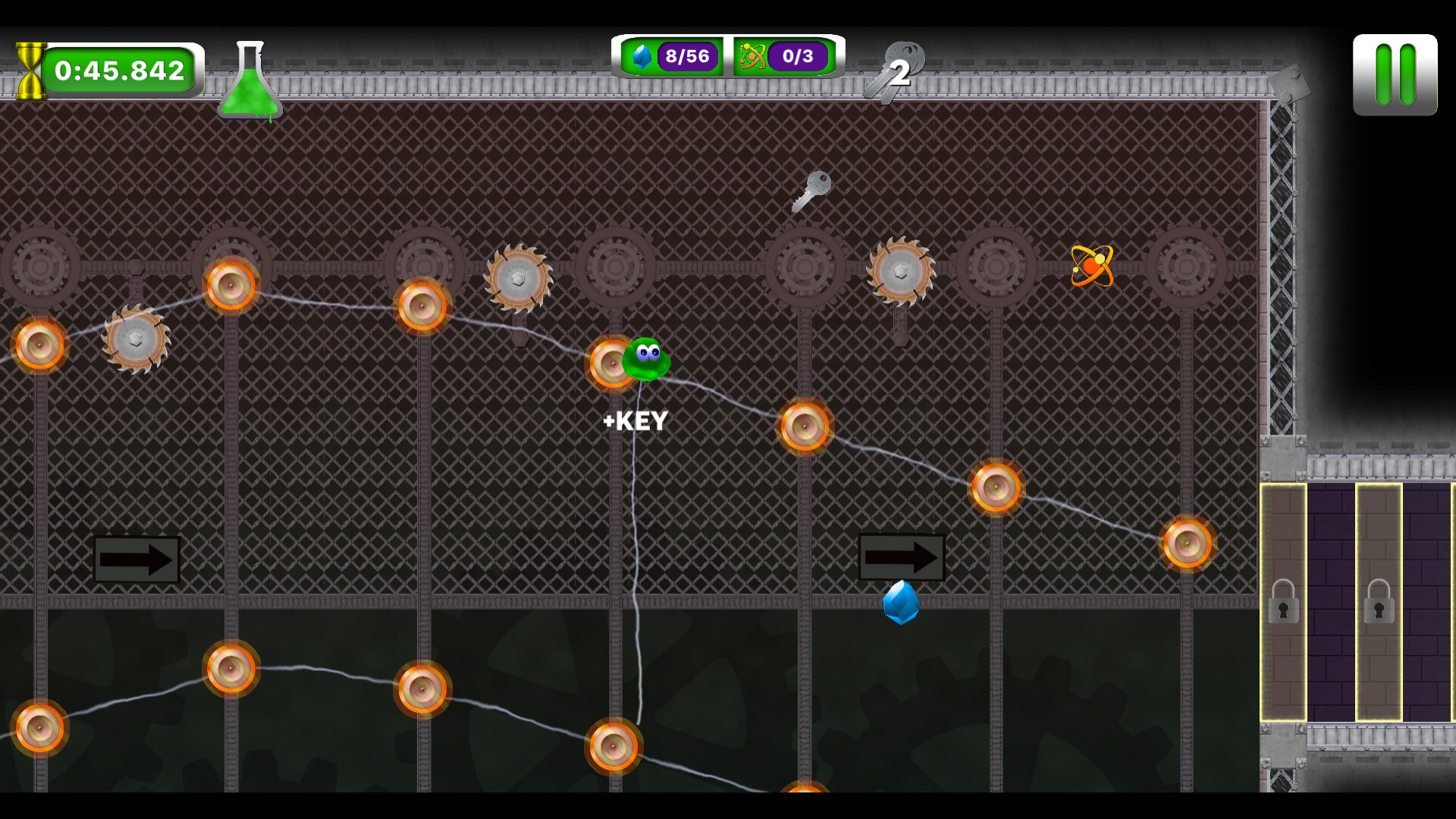 Lab Chaos screenshot 7