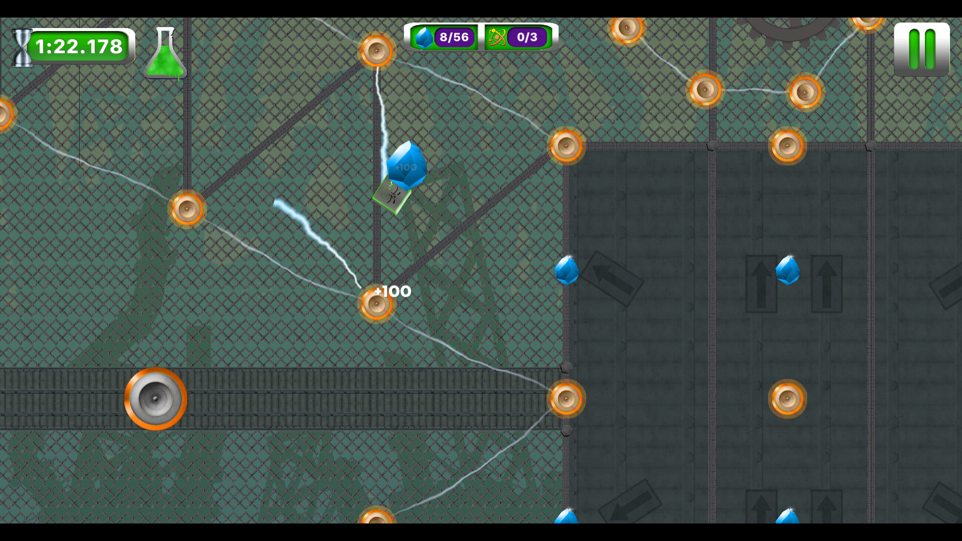 Lab Chaos screenshot 12
