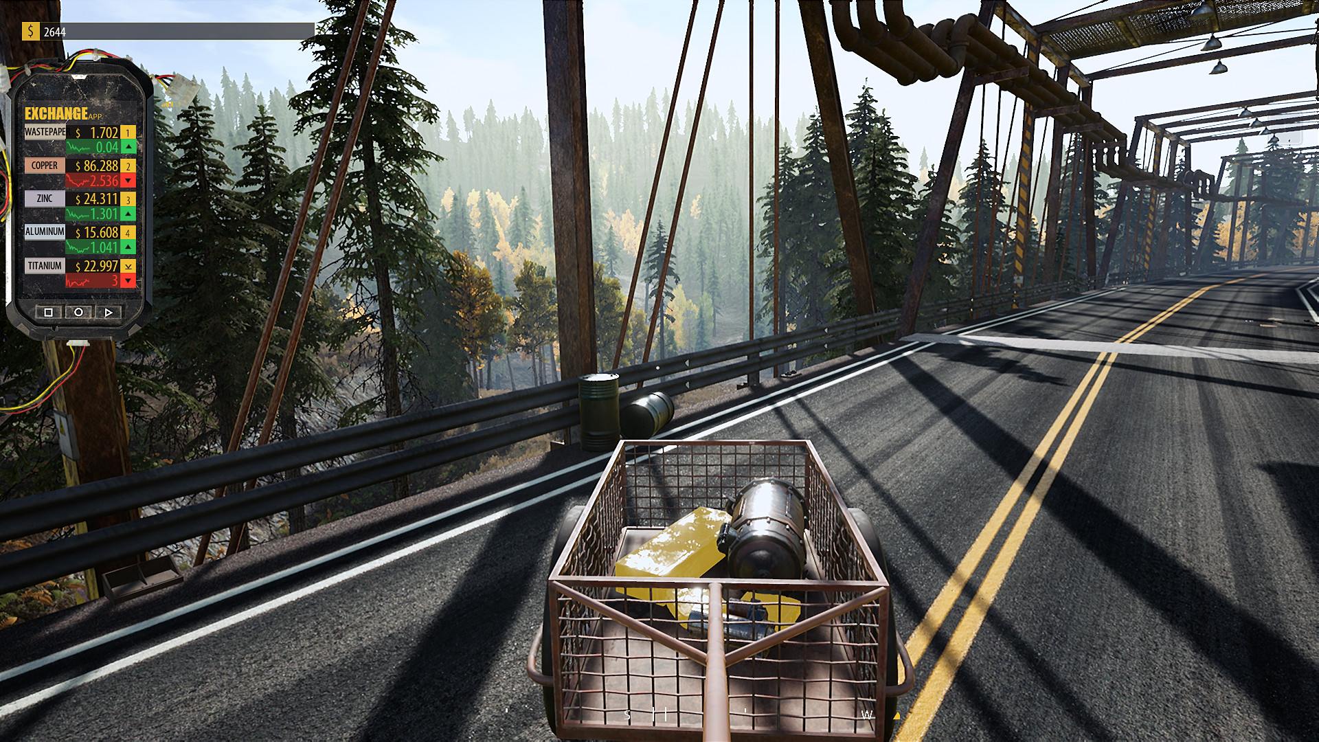 JunkYard Prologue screenshot 10