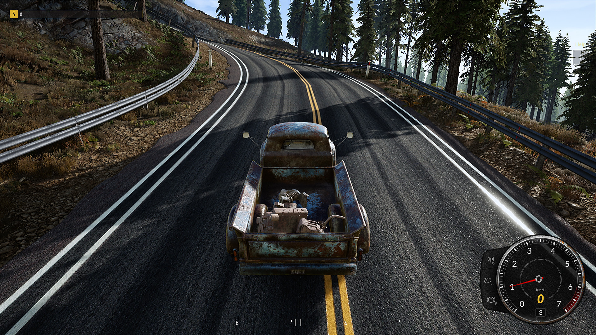 JunkYard Prologue screenshot 7