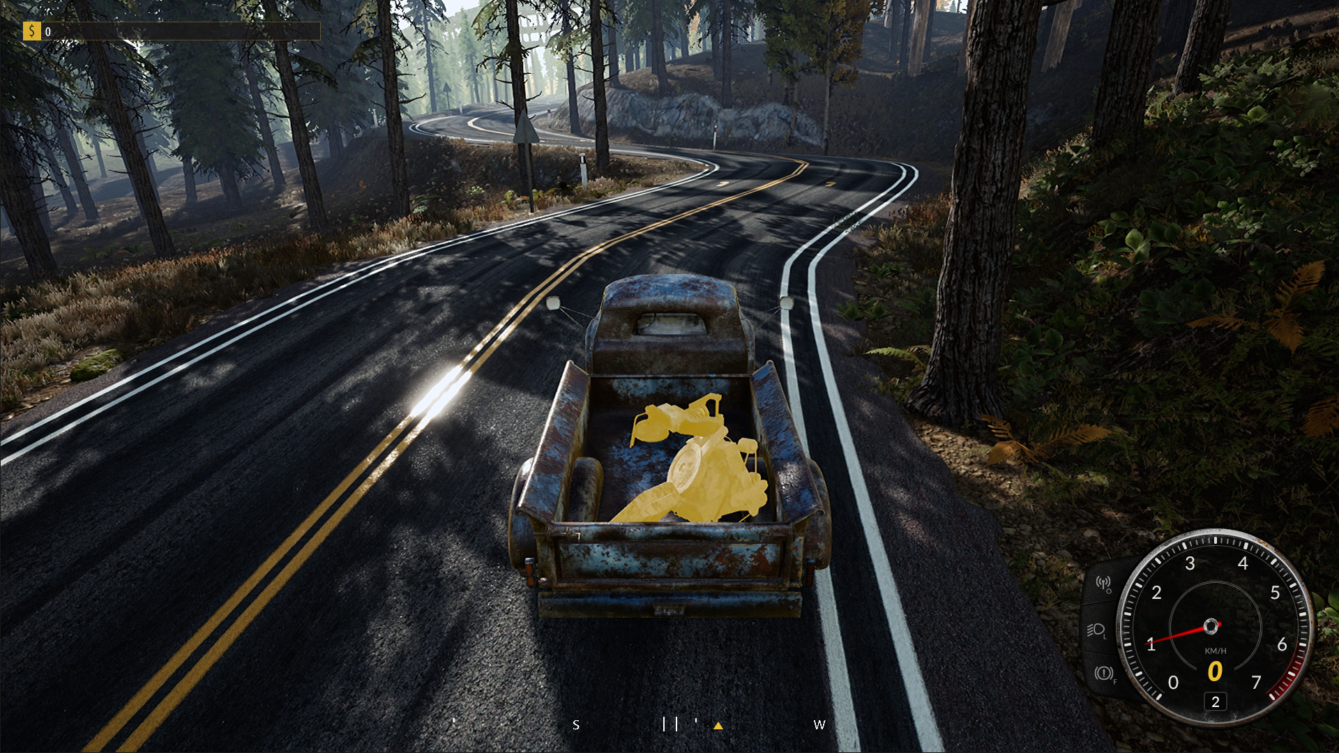 JunkYard Prologue screenshot 8