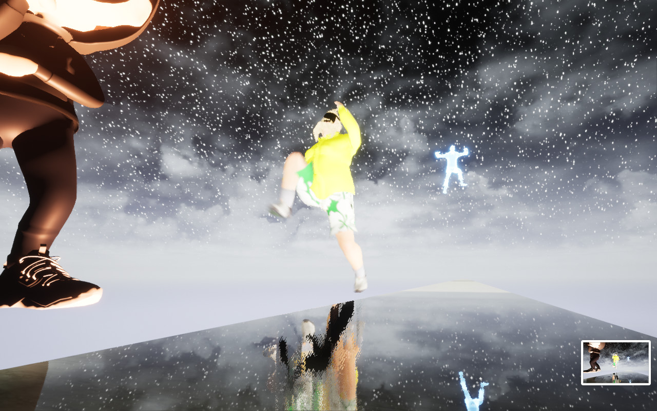 BUGWORLD:ONLINE PRESENTS MITCH MAKER screenshot 6