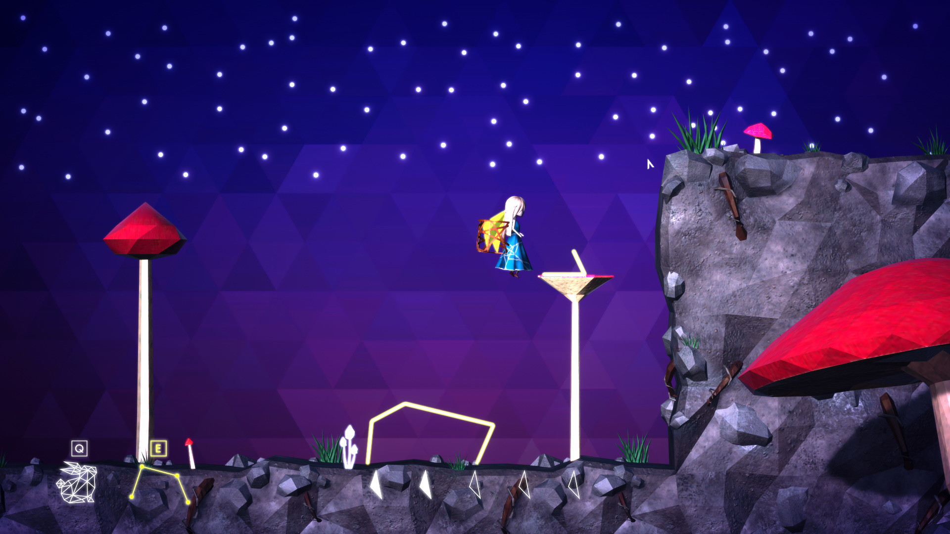 Asteroad screenshot 9