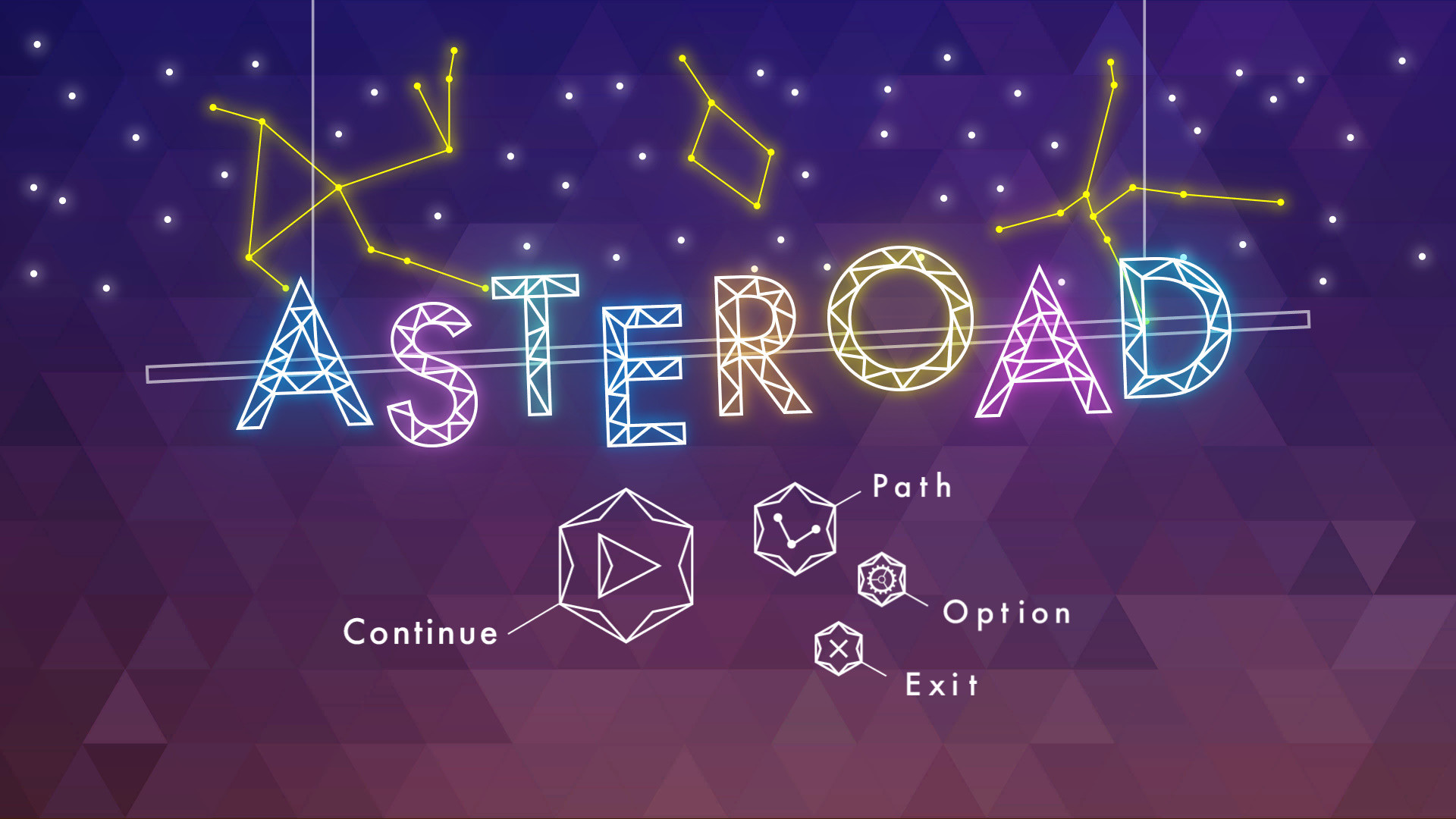 Asteroad screenshot 14