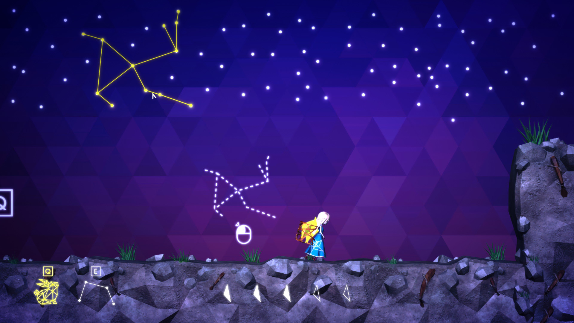 Asteroad screenshot 10
