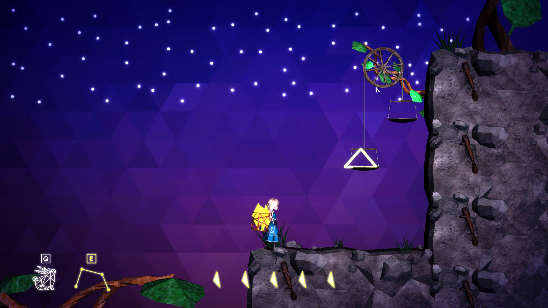 Asteroad screenshot 7
