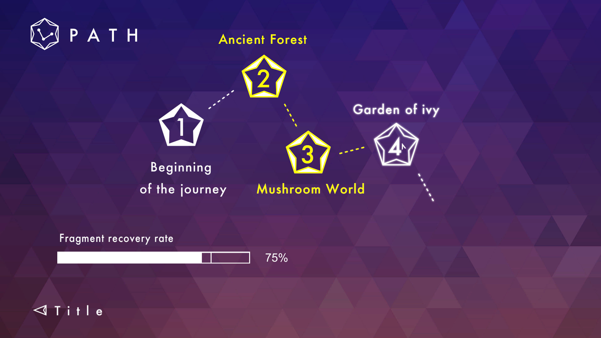 Asteroad screenshot 15