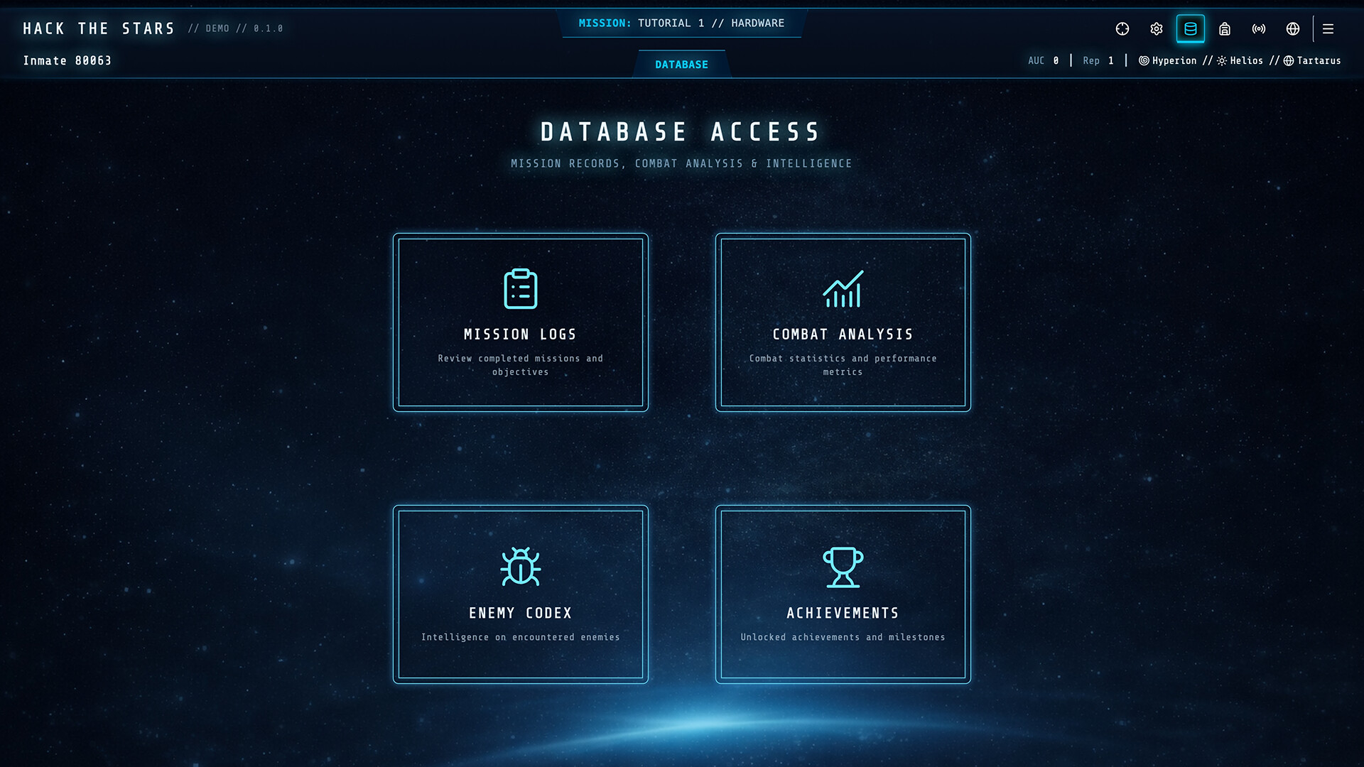 Hack The Stars screenshot 10