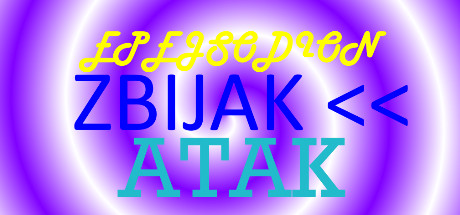 EPEJSODION Dodgeball Attack