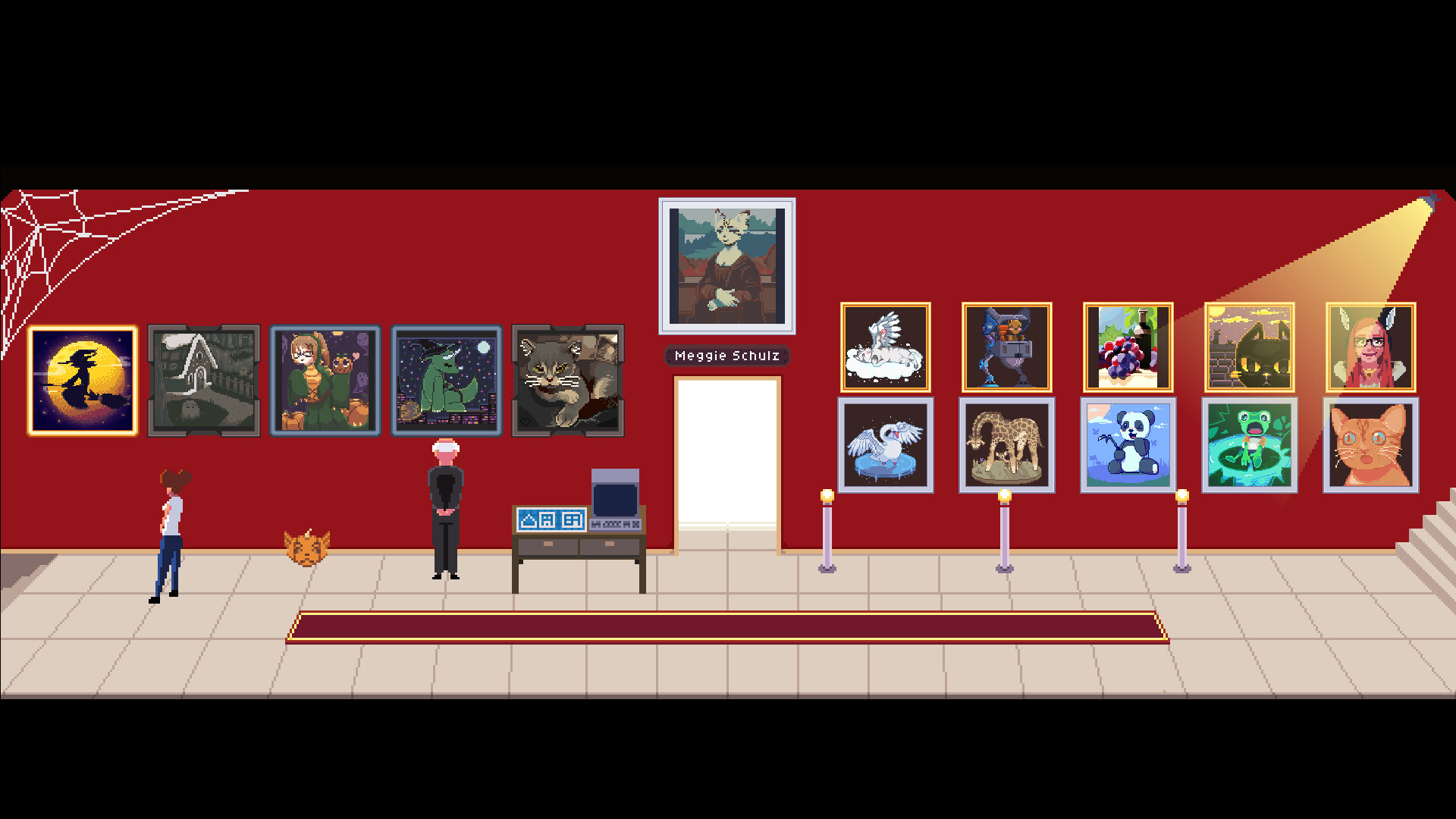 Pixel With Your Friends screenshot 7