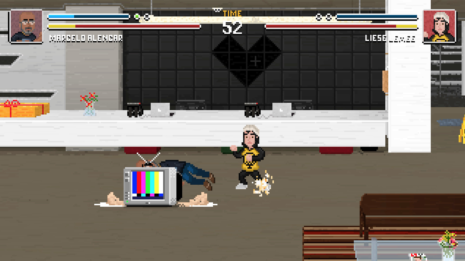 WKSP RUMBLE screenshot 11