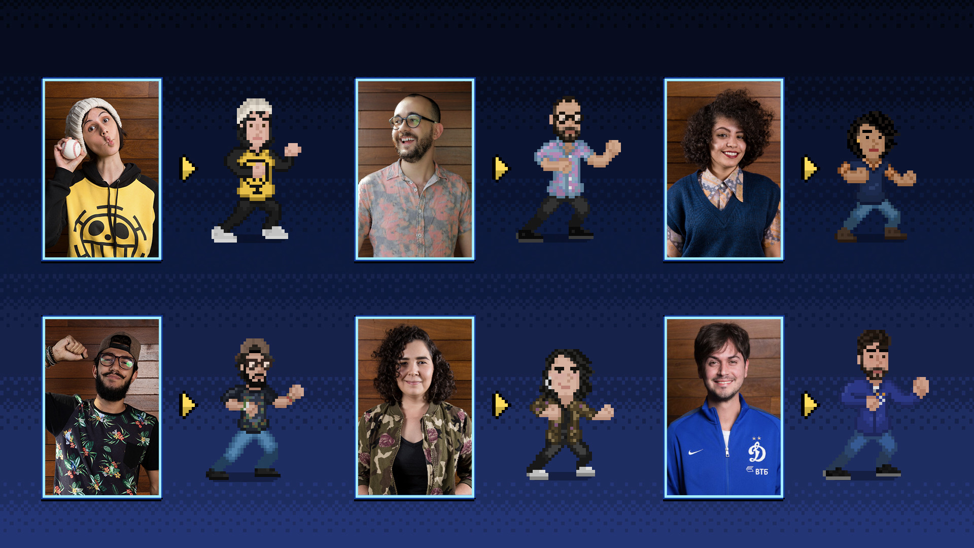 WKSP RUMBLE screenshot 12