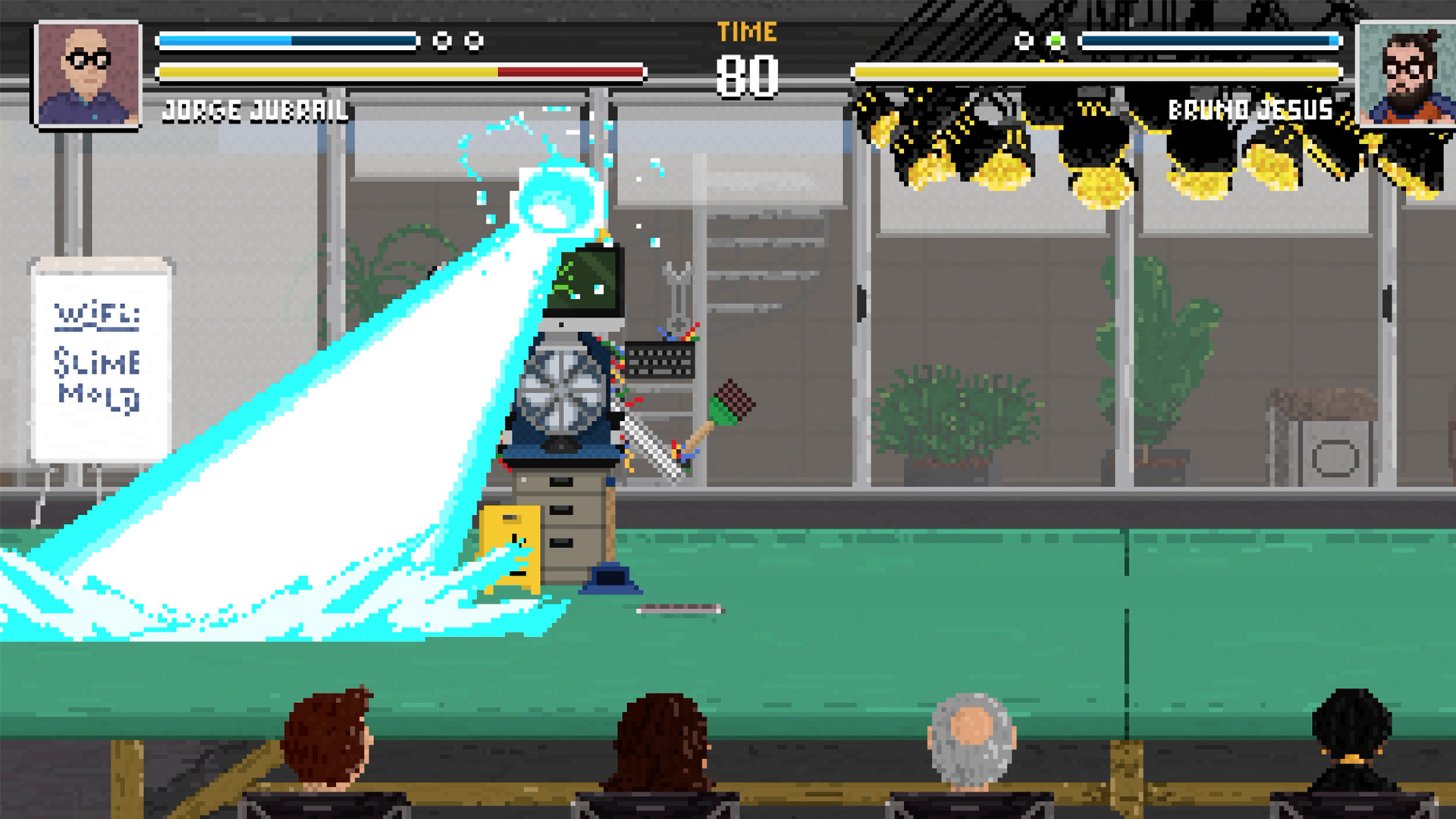 WKSP RUMBLE screenshot 7