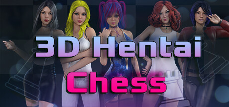 3D Hentai Chess product image