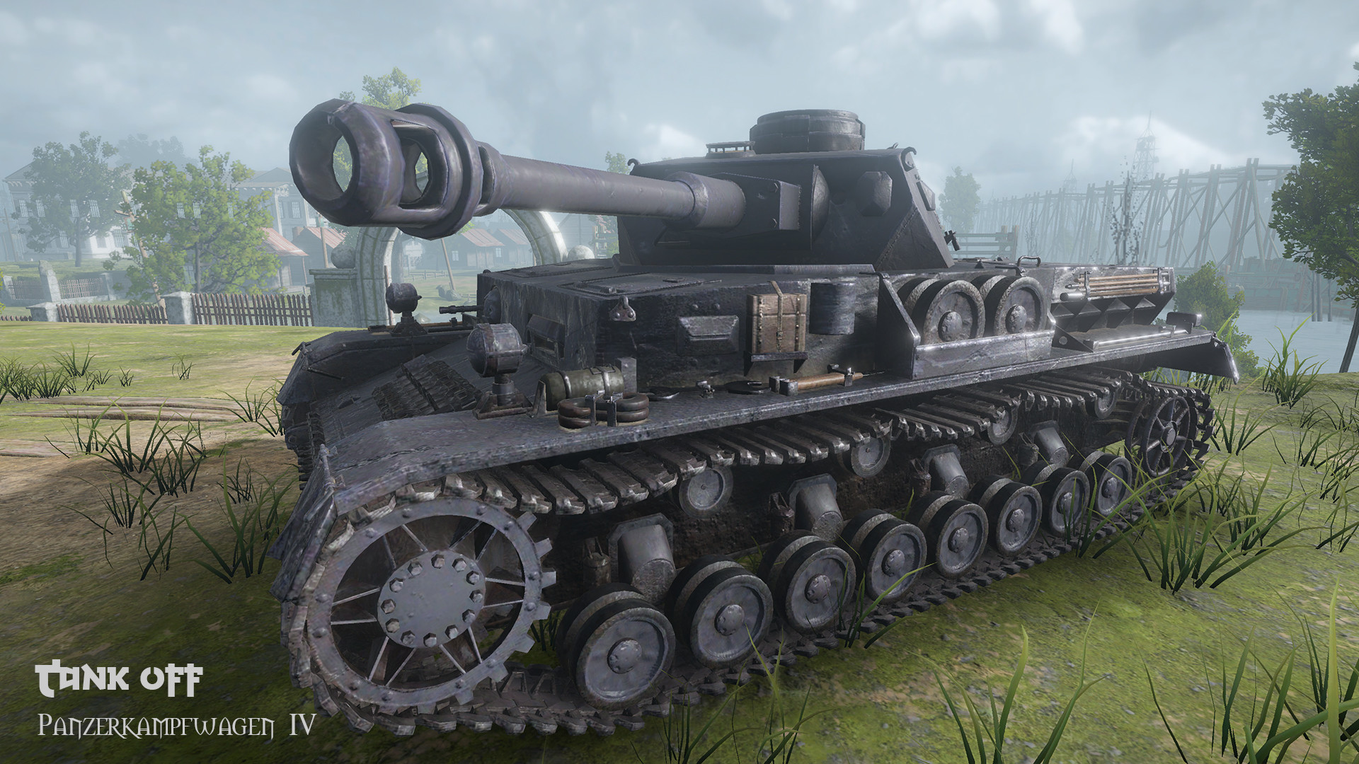 Tank Off screenshot 4
