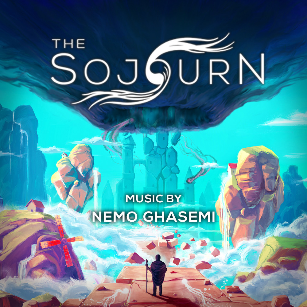 The Sojourn Soundtrack screenshot 1