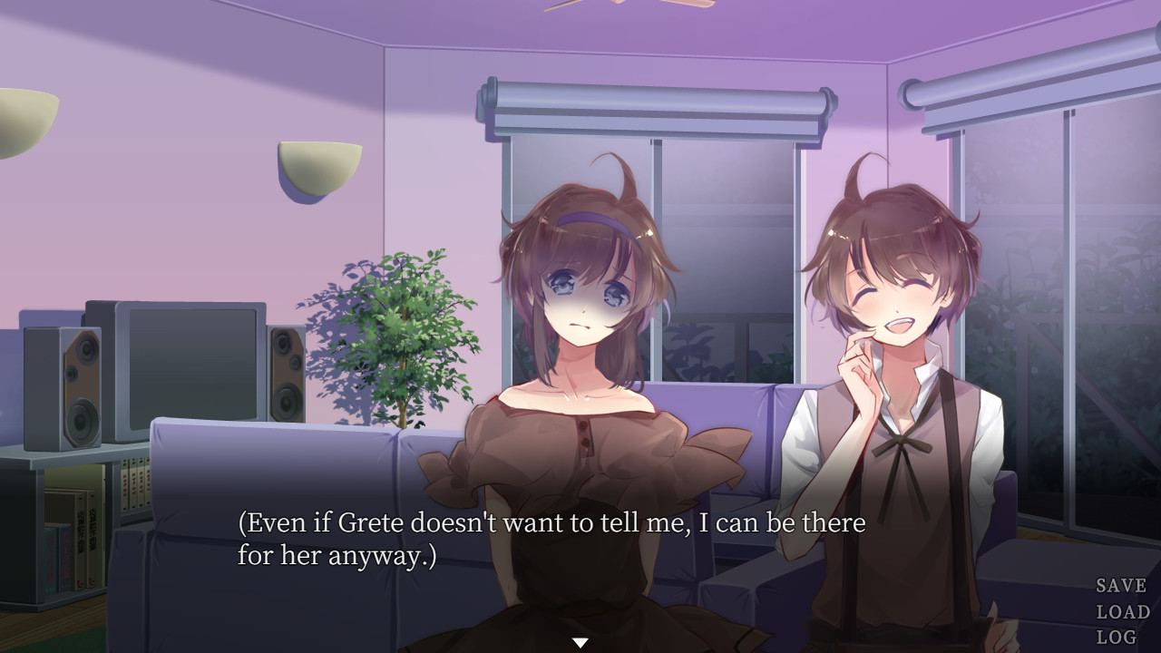 Case 00: The Cannibal Boy screenshot 5