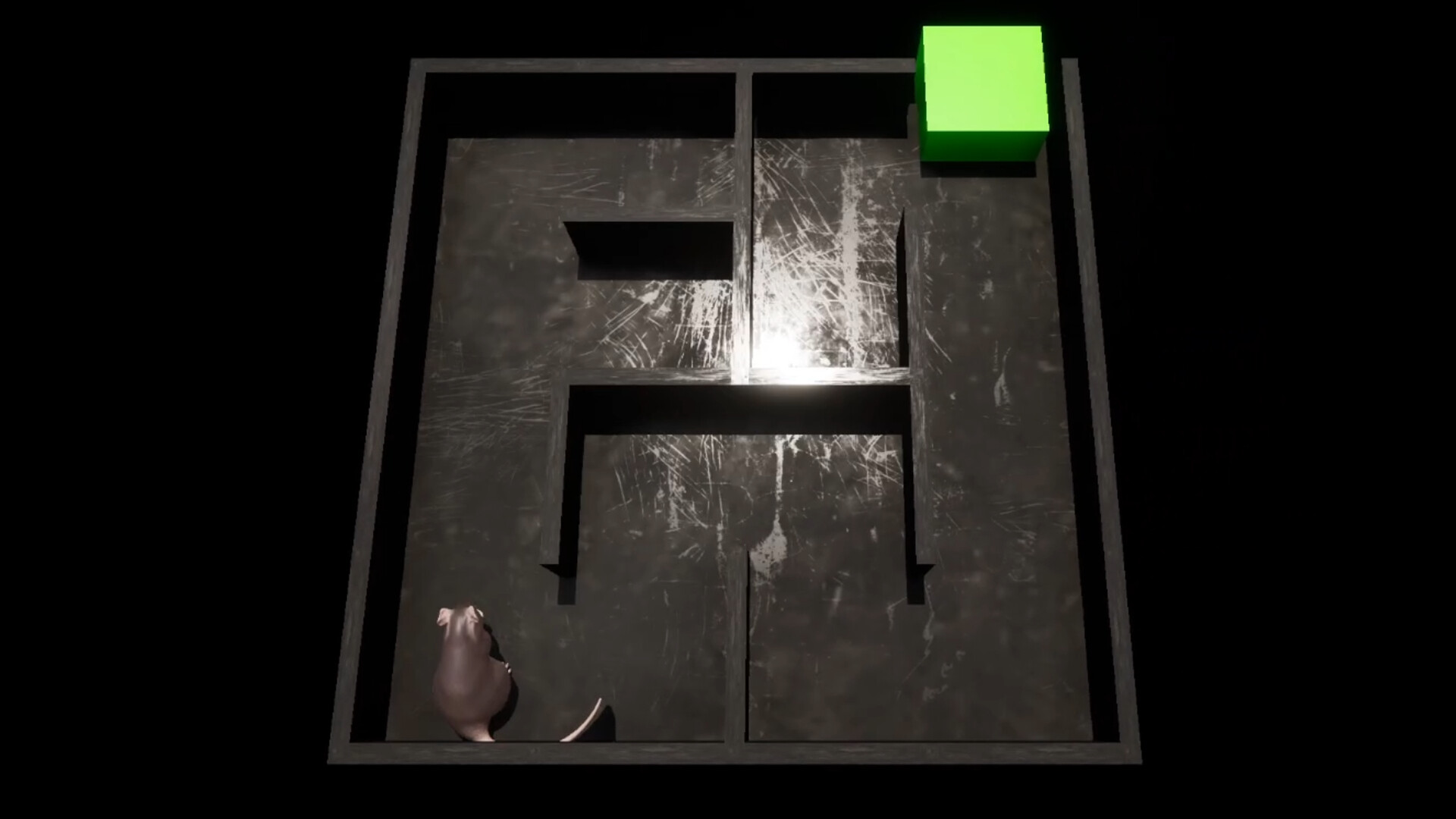 Deep Maze screenshot 3
