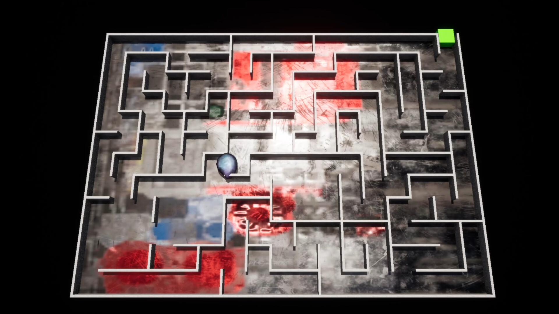 Deep Maze screenshot 7
